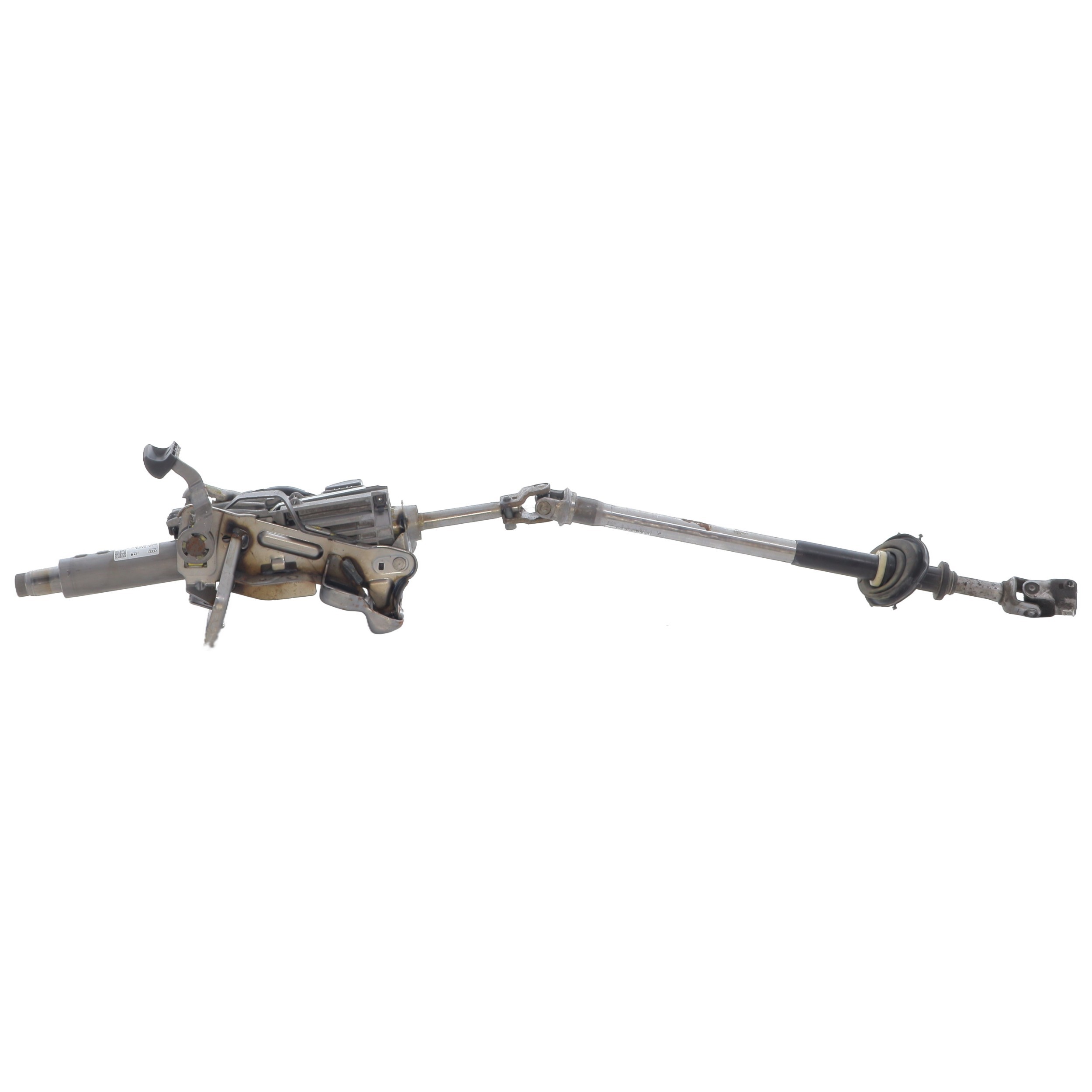 Colonne de direction pour AUDI A4 3 AVANT PHASE 2 BREAK Colonne de direction pour AUDI A4 3 AVANT PHASE 2 BREAK