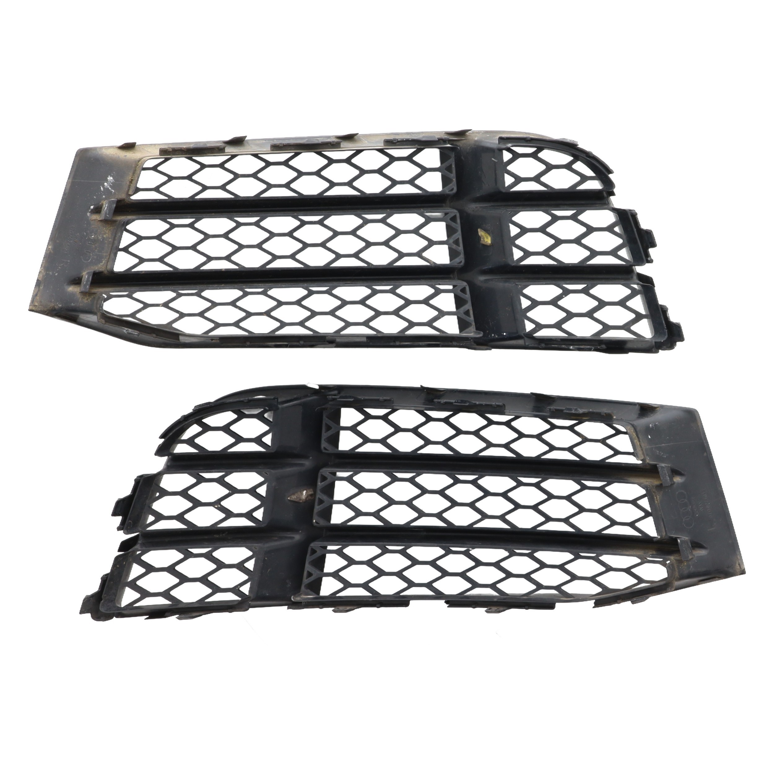 Grille de pare choc pour AUDI A5 1 COUPE RS5 PHASE 2 Grille de pare choc pour AUDI A5 1 COUPE RS5 PHASE 2