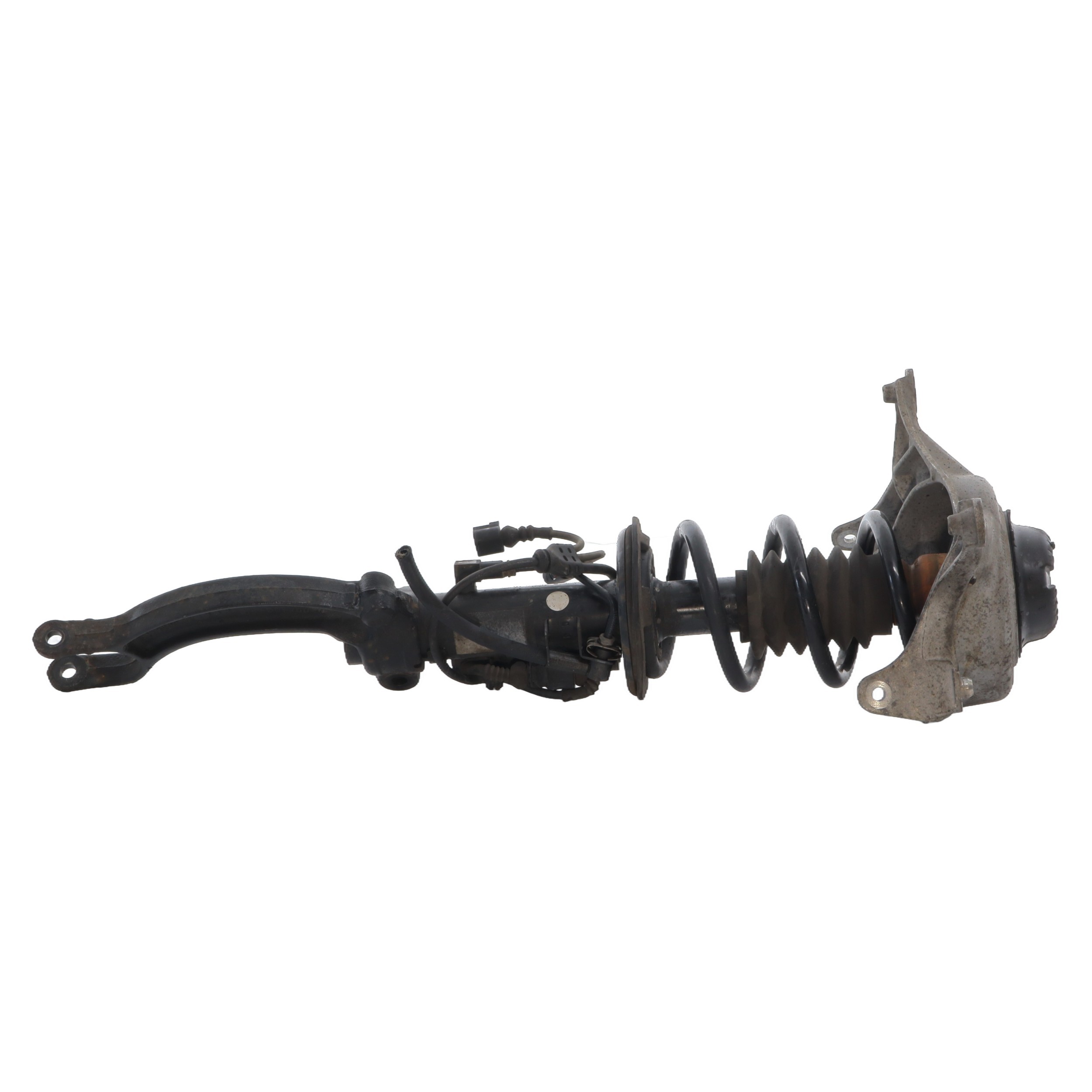 Amortisseur avant gauche pour AUDI A5 1 COUPE RS5 PHASE 2 Amortisseur avant gauche pour AUDI A5 1 COUPE RS5 PHASE 2