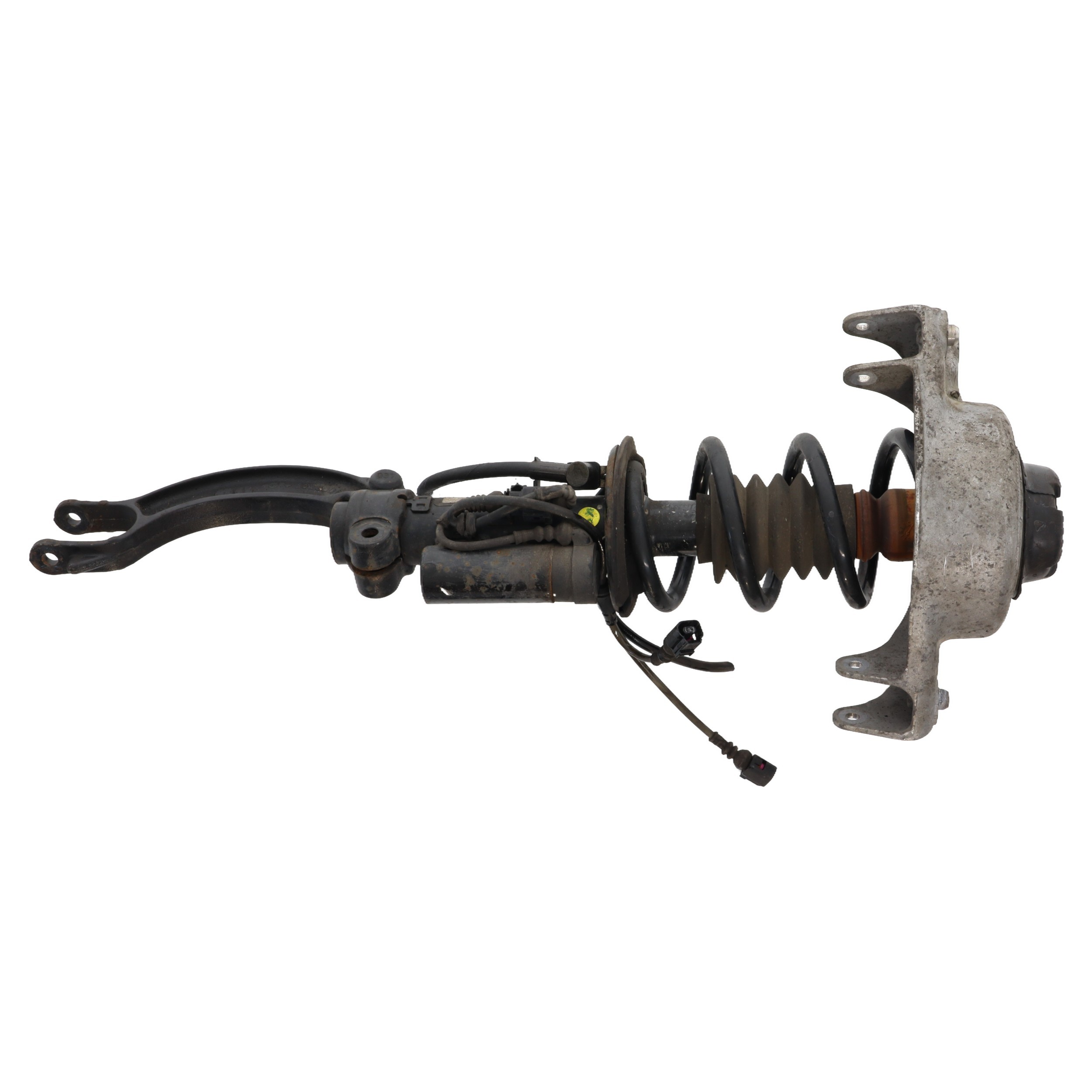 Amortisseur avant gauche pour AUDI A5 1 COUPE RS5 PHASE 2 Amortisseur avant gauche pour AUDI A5 1 COUPE RS5 PHASE 2