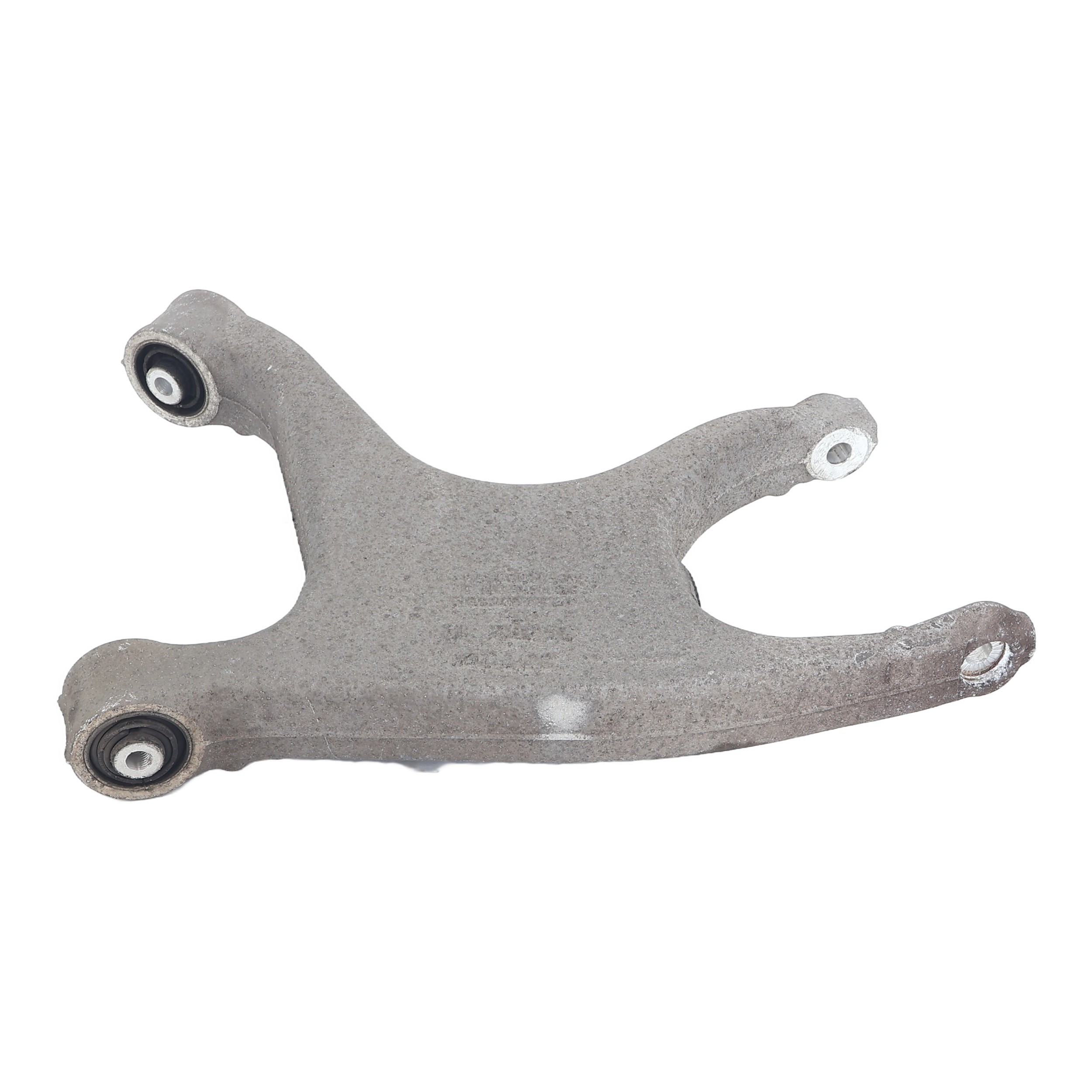 Bras de suspension arriere gauche pour AUDI A5 1 COUPE RS5 PHASE 2 Bras de suspension arriere gauche pour AUDI A5 1 COUPE RS5 PHASE 2
