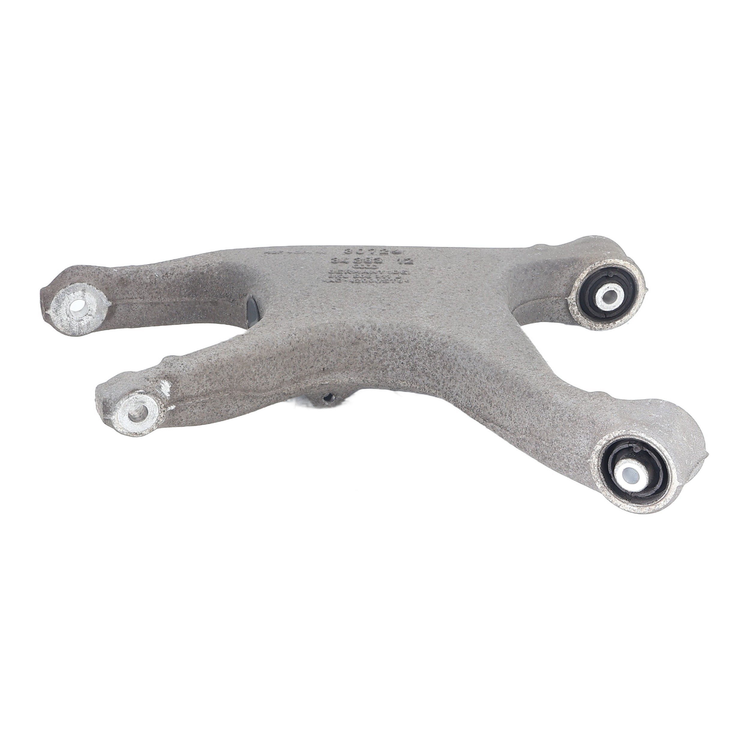 Bras de suspension arriere gauche pour AUDI A5 1 COUPE RS5 PHASE 2 Bras de suspension arriere gauche pour AUDI A5 1 COUPE RS5 PHASE 2