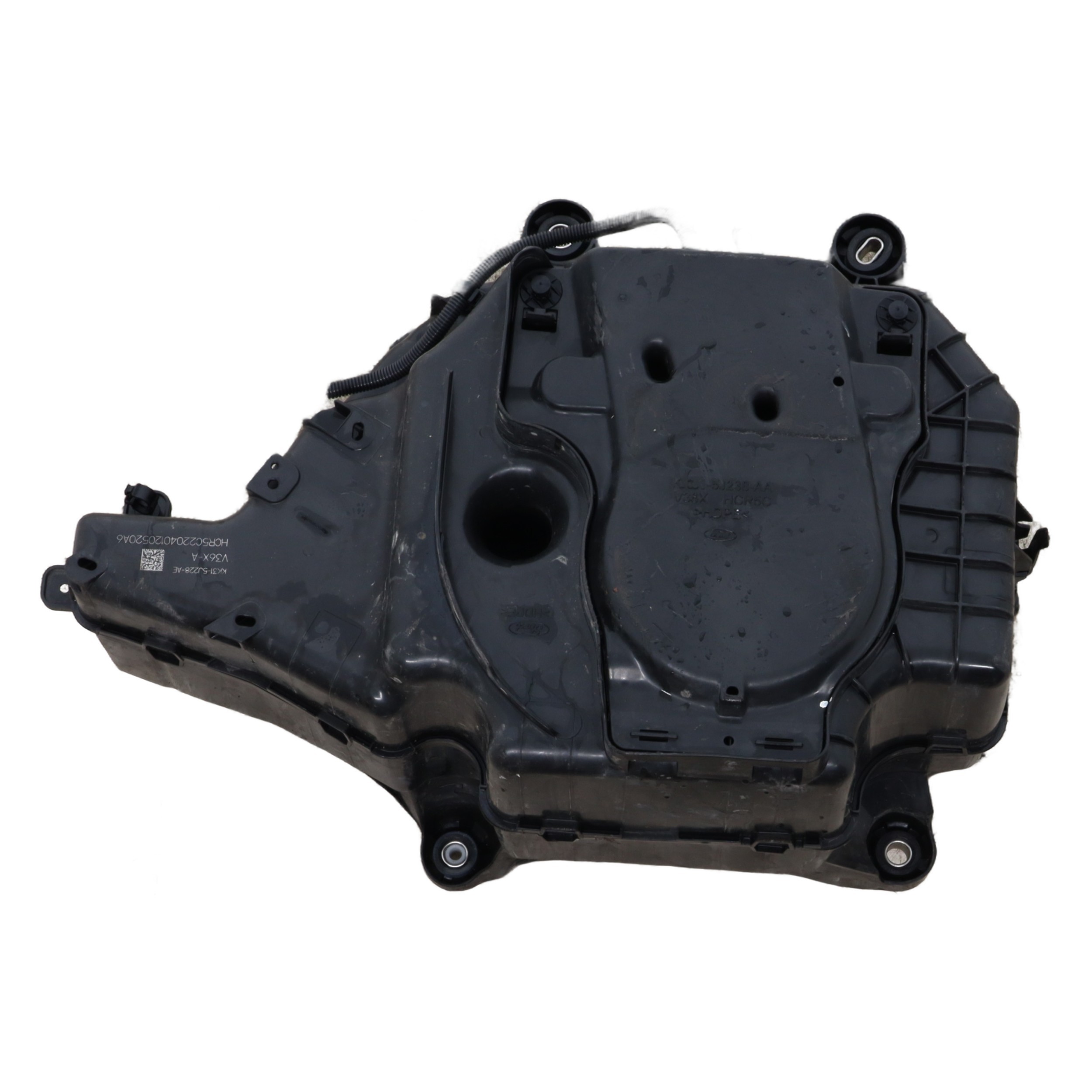 Reservoir AdBlue pour FORD TRANSIT 5 PHASE 2 Reservoir AdBlue pour FORD TRANSIT 5 PHASE 2