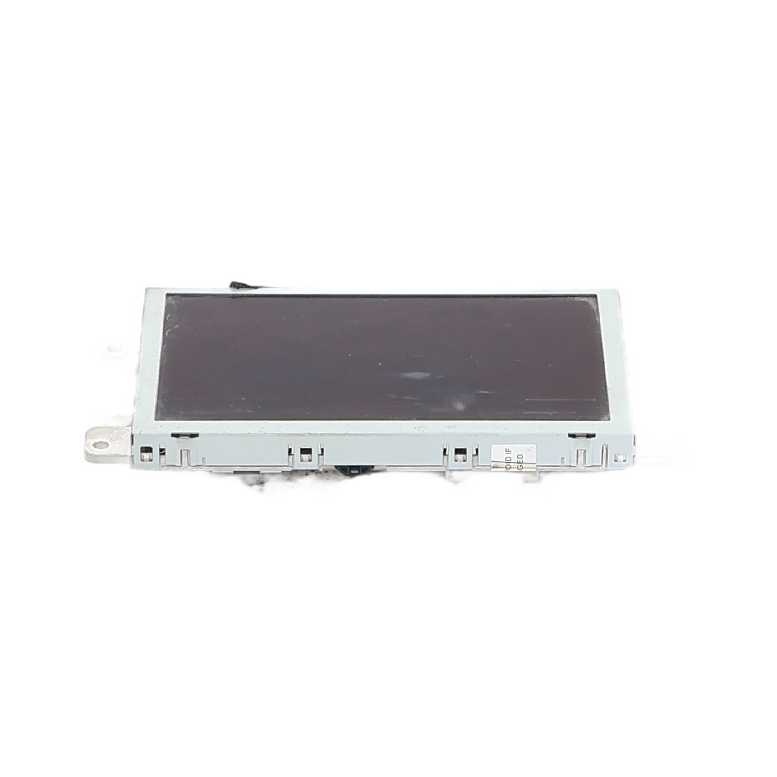 Ecran GPS pour AUDI A4 3 AVANT PHASE 2 BREAK Ecran GPS pour AUDI A4 3 AVANT PHASE 2 BREAK
