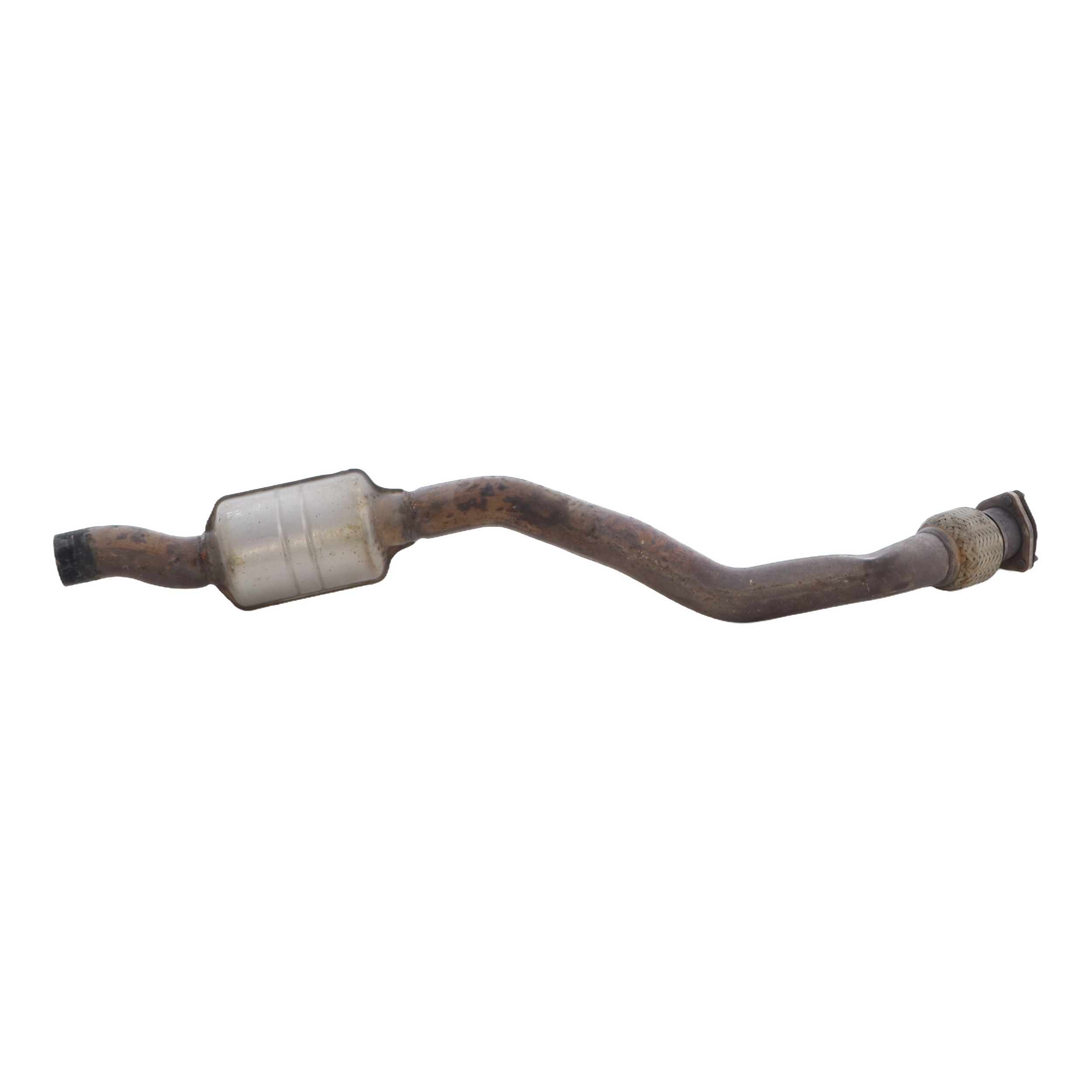 Catalyseur (echappement) pour AUDI A5 1 COUPE RS5 PHASE 2 Catalyseur (echappement) pour AUDI A5 1 COUPE RS5 PHASE 2