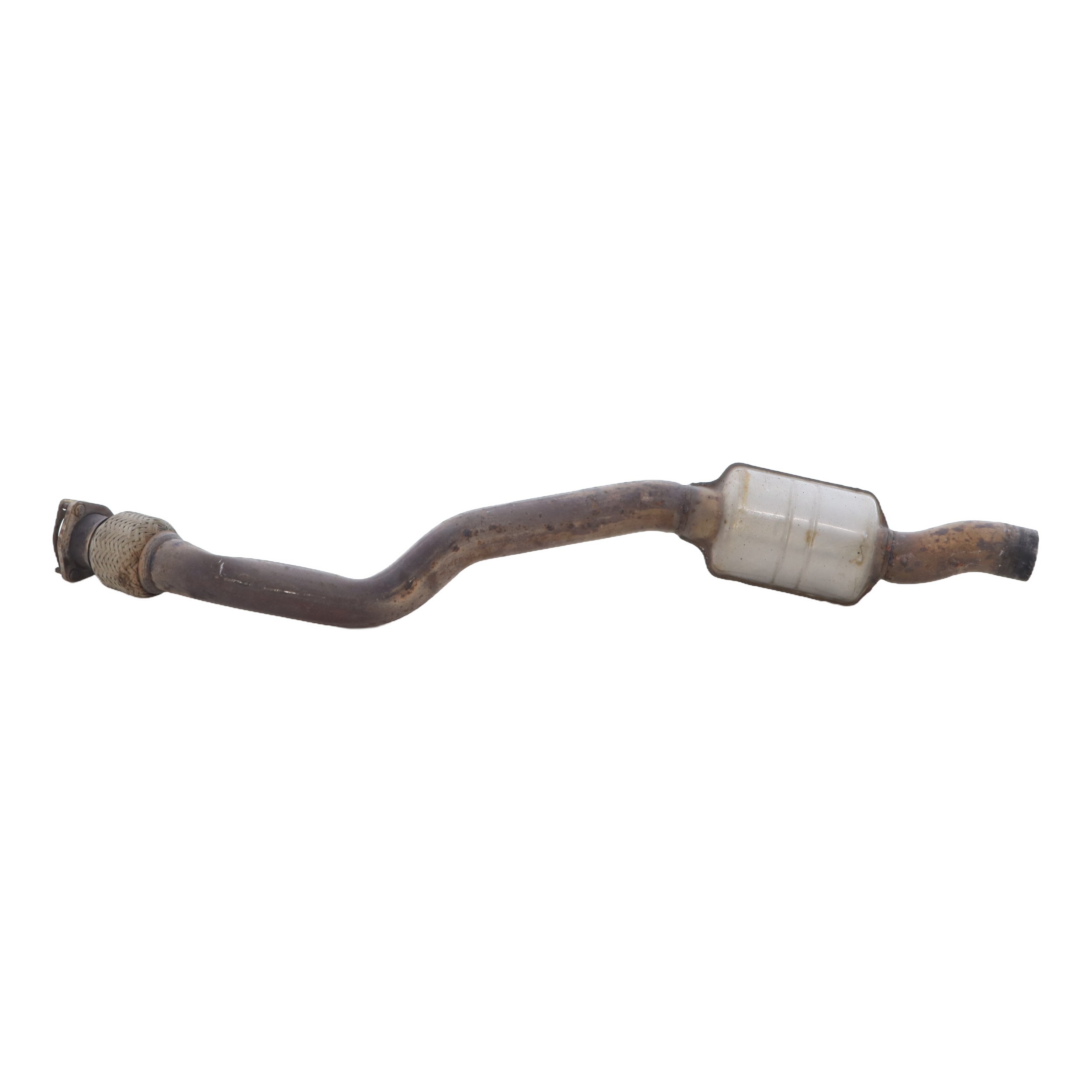 Catalyseur (echappement) pour AUDI A5 1 COUPE RS5 PHASE 2 Catalyseur (echappement) pour AUDI A5 1 COUPE RS5 PHASE 2
