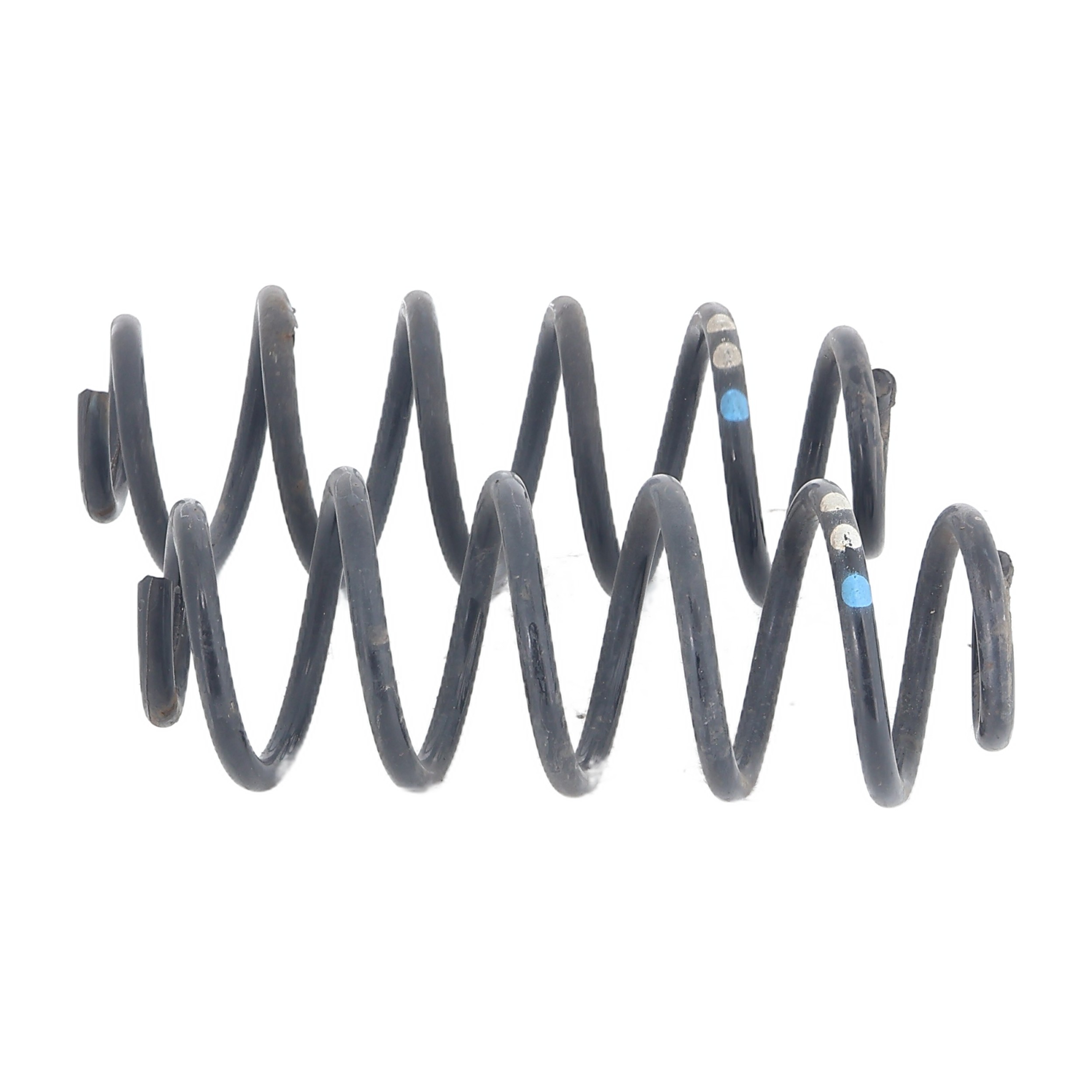 Ressort de suspension arriere pour AUDI A5 1 COUPE RS5 PHASE 2 Ressort de suspension arriere pour AUDI A5 1 COUPE RS5 PHASE 2