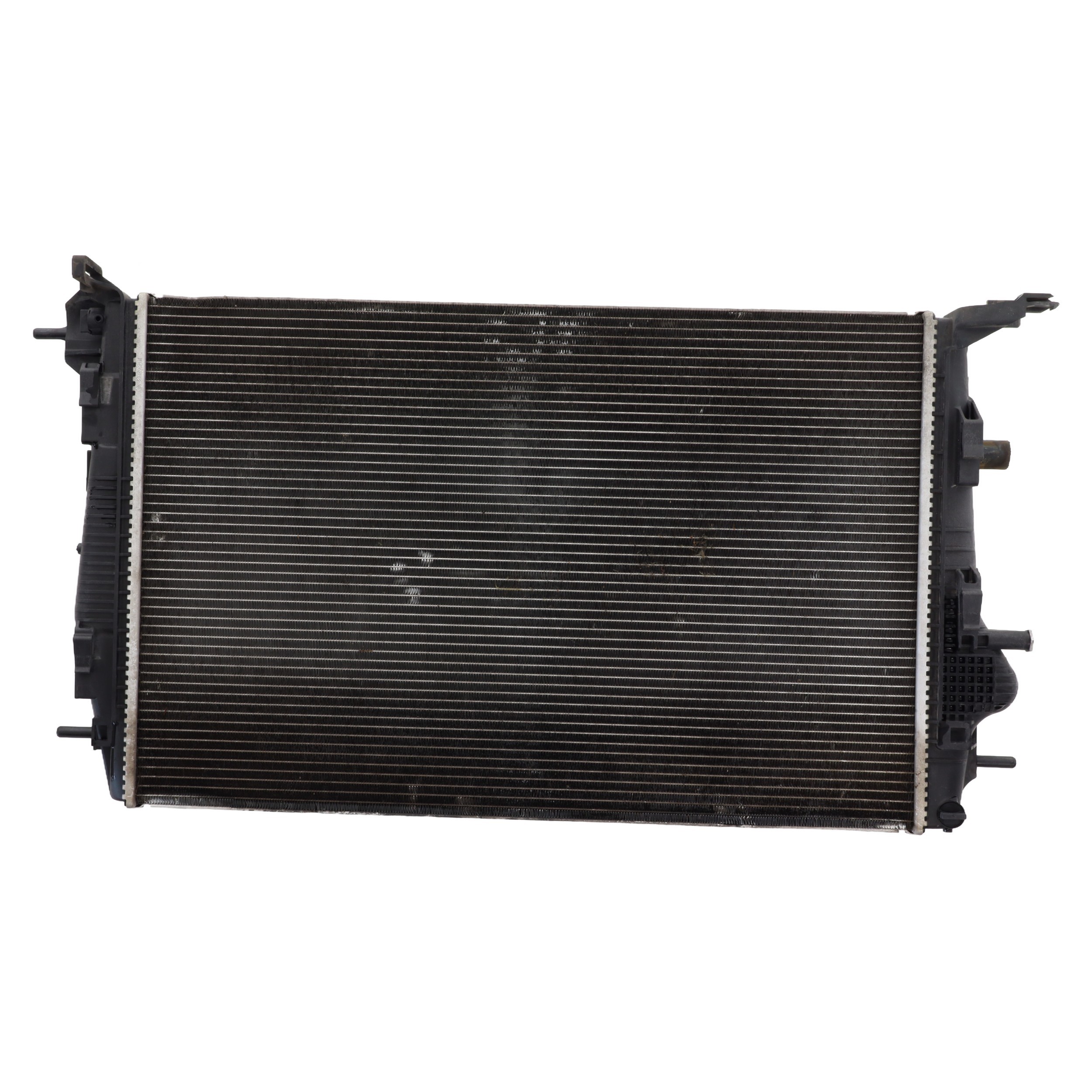 Radiateur eau pour RENAULT SCENIC 3 PHASE 1 Radiateur eau pour RENAULT SCENIC 3 PHASE 1