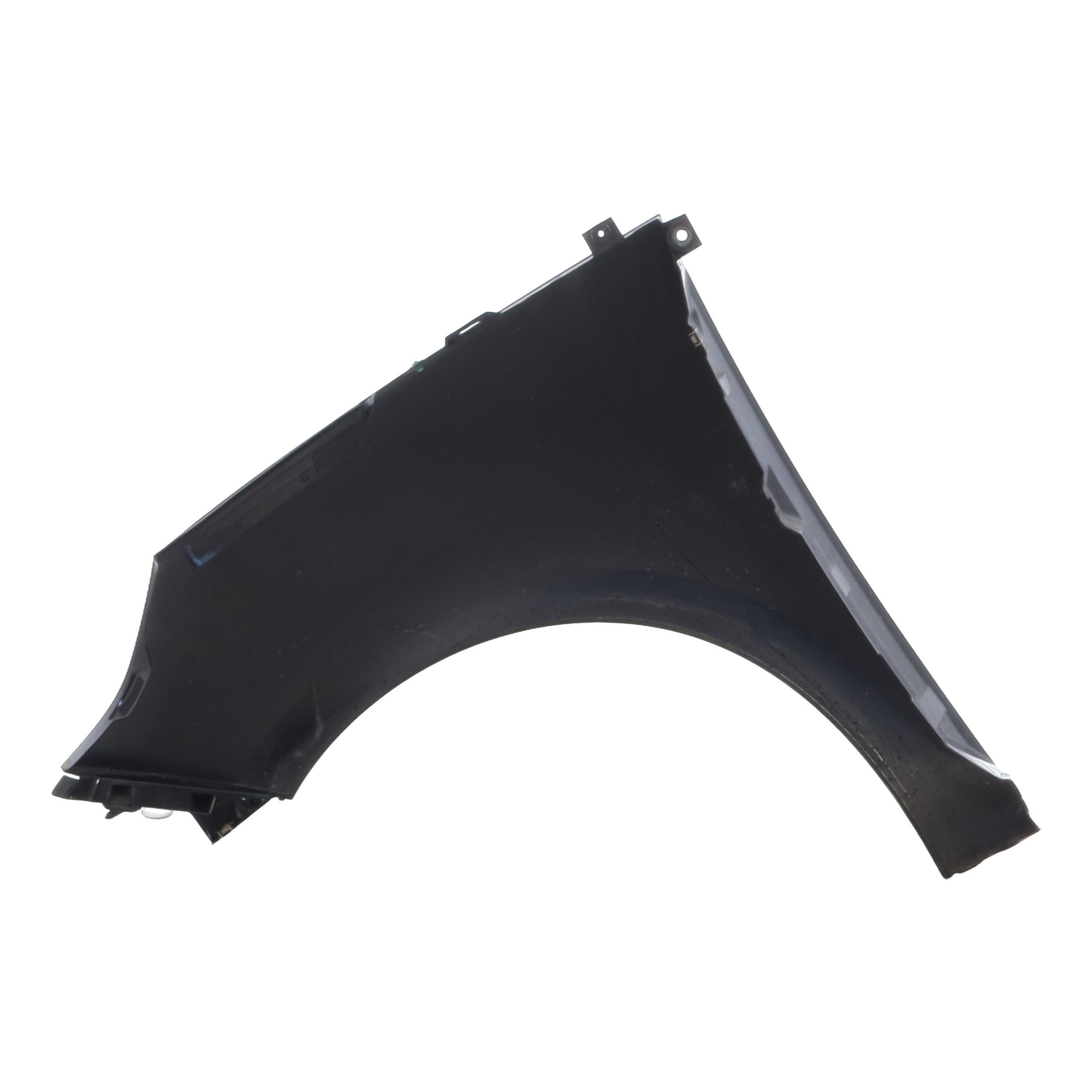 Aile avant droit pour RENAULT SCENIC 3 PHASE 1 Aile avant droit pour RENAULT SCENIC 3 PHASE 1