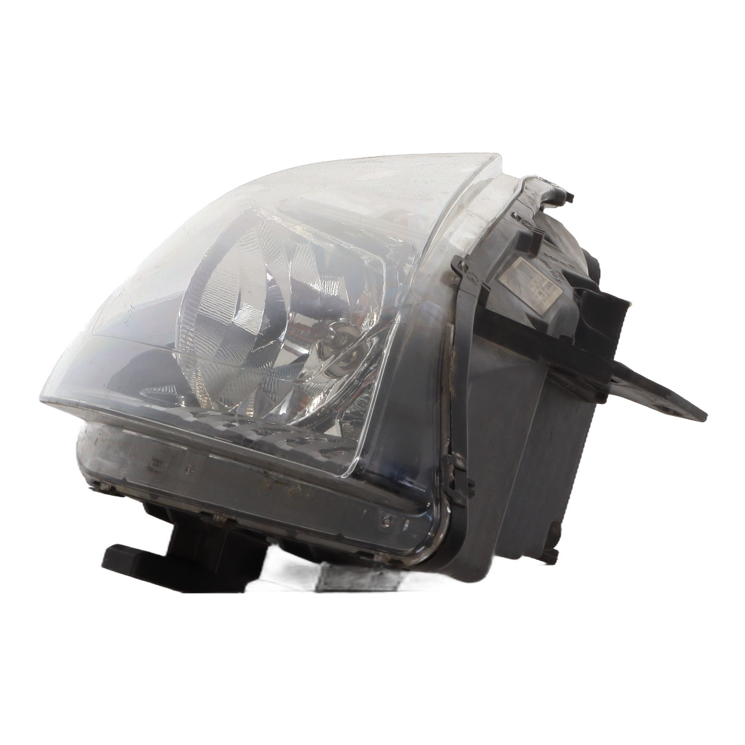 Optique avant principal droit (feux)(phare) pour RENAULT SCENIC III PHASE 1 Optique avant principal droit (feux)(phare) pour RENAULT SCENIC III PHASE 1