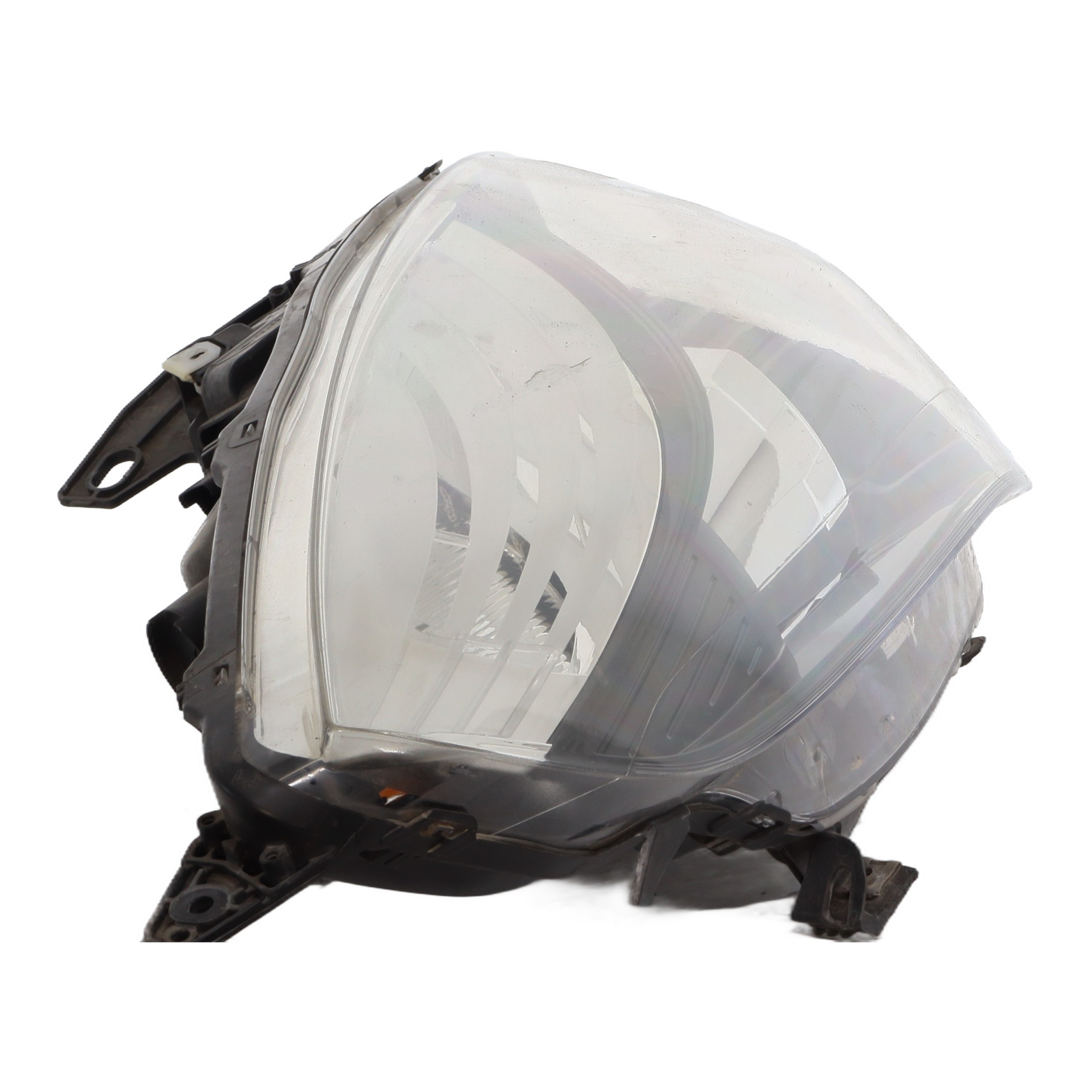 Optique avant principal droit (feux)(phare) pour RENAULT SCENIC III PHASE 1 Optique avant principal droit (feux)(phare) pour RENAULT SCENIC III PHASE 1