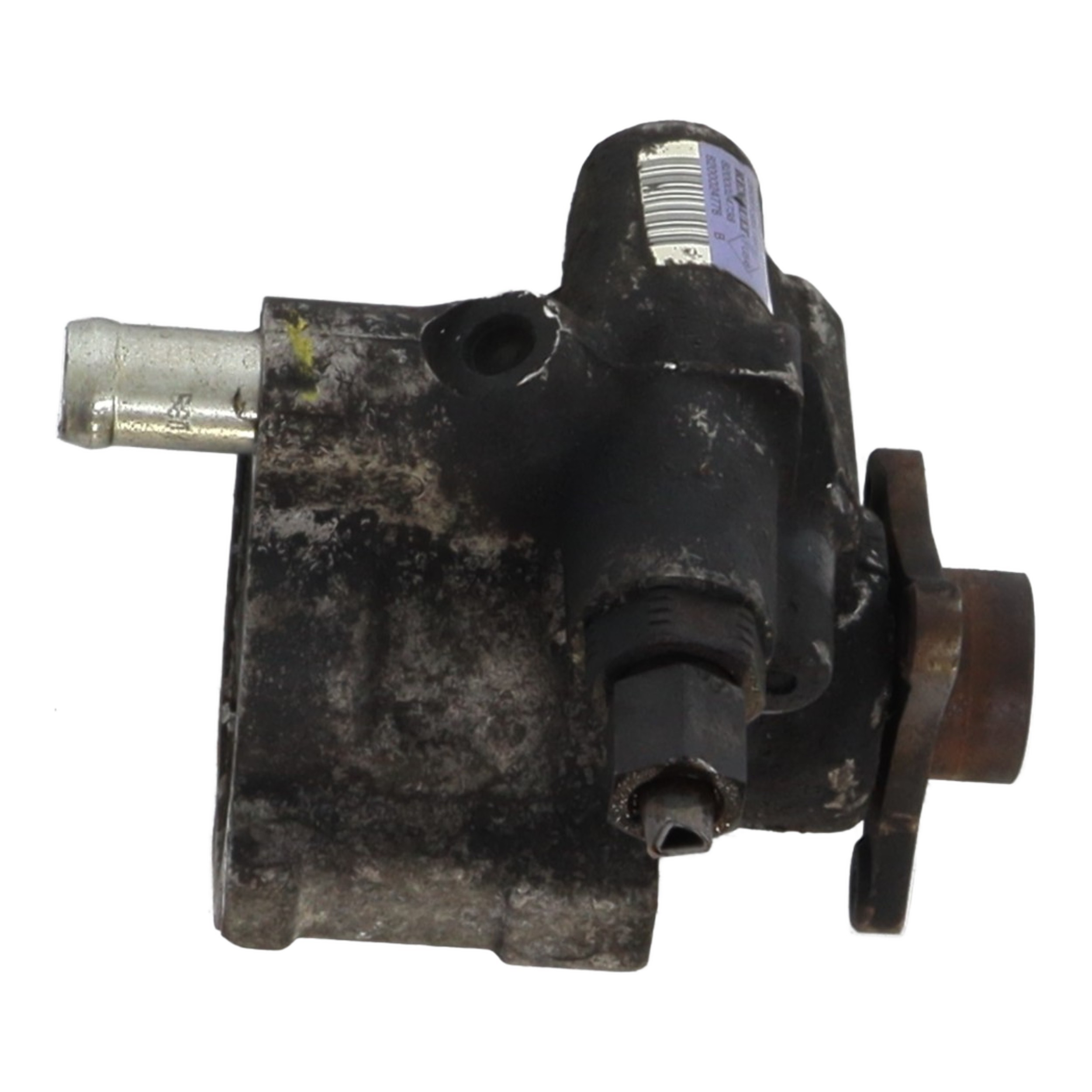 Pompe de direction pour RENAULT TRAFIC 2 PHASE 2 Pompe de direction pour RENAULT TRAFIC 2 PHASE 2
