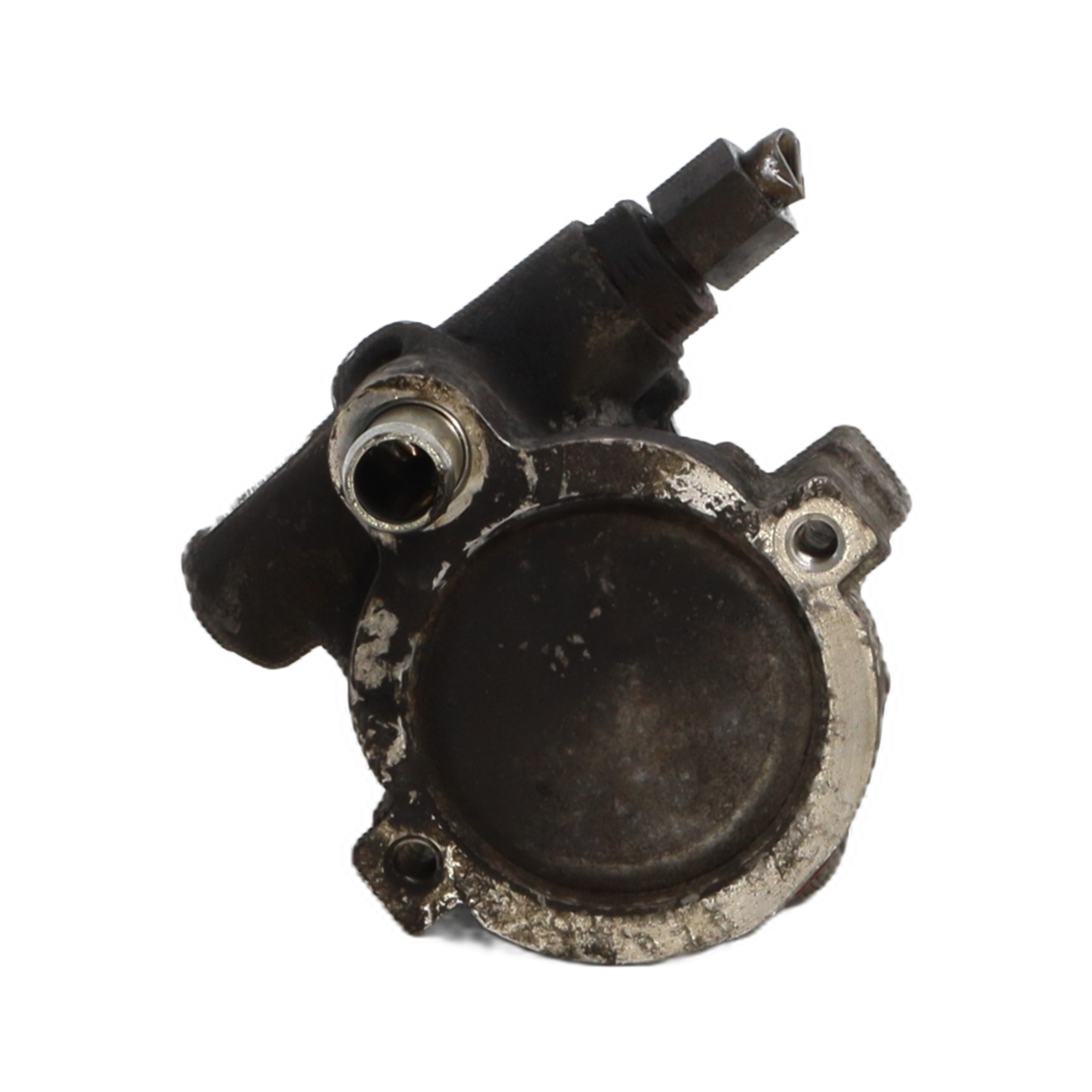 Pompe de direction pour RENAULT TRAFIC 2 PHASE 2 Pompe de direction pour RENAULT TRAFIC 2 PHASE 2