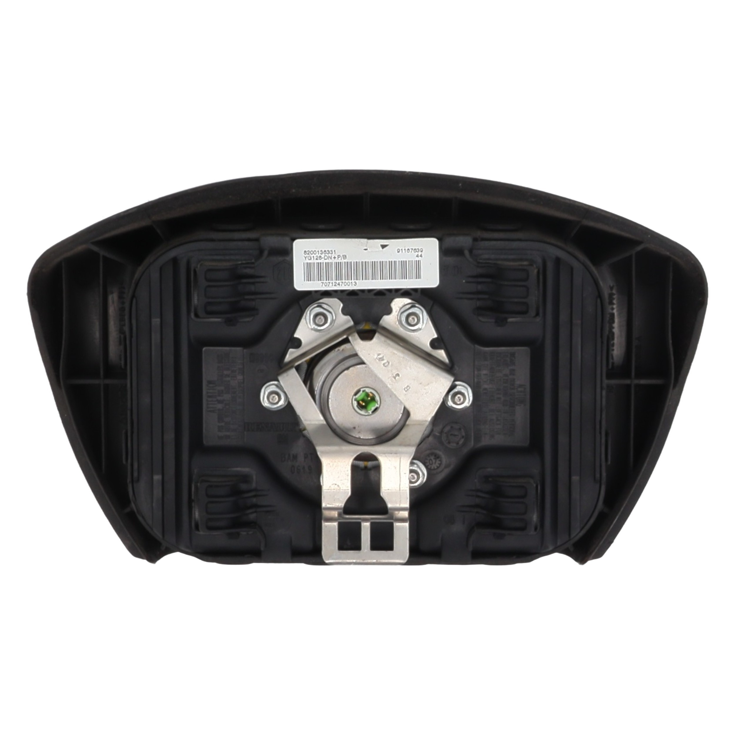 Air bag conducteur pour RENAULT TRAFIC 2 PHASE 2 Air bag conducteur pour RENAULT TRAFIC 2 PHASE 2