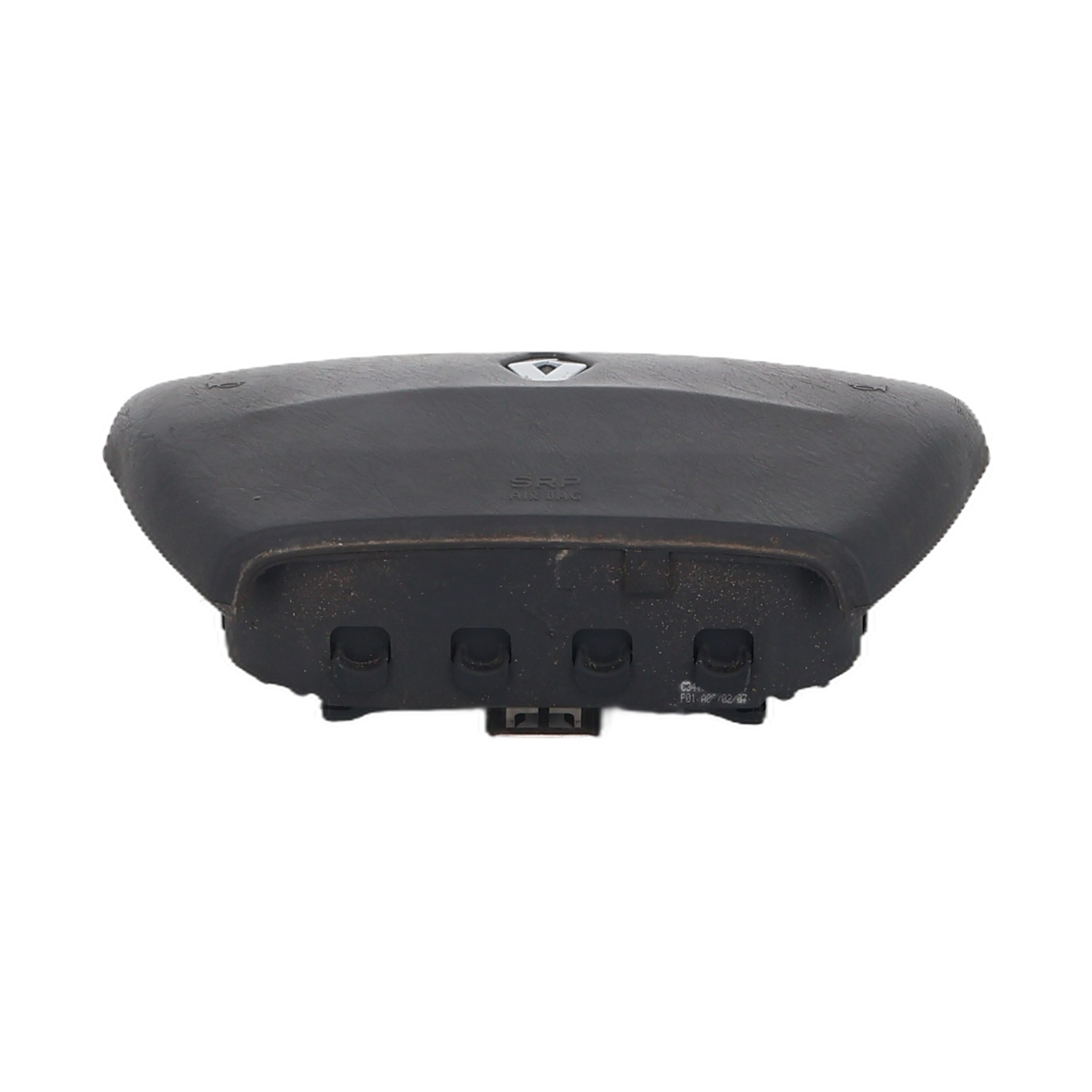 Air bag conducteur pour RENAULT TRAFIC 2 PHASE 2 Air bag conducteur pour RENAULT TRAFIC 2 PHASE 2