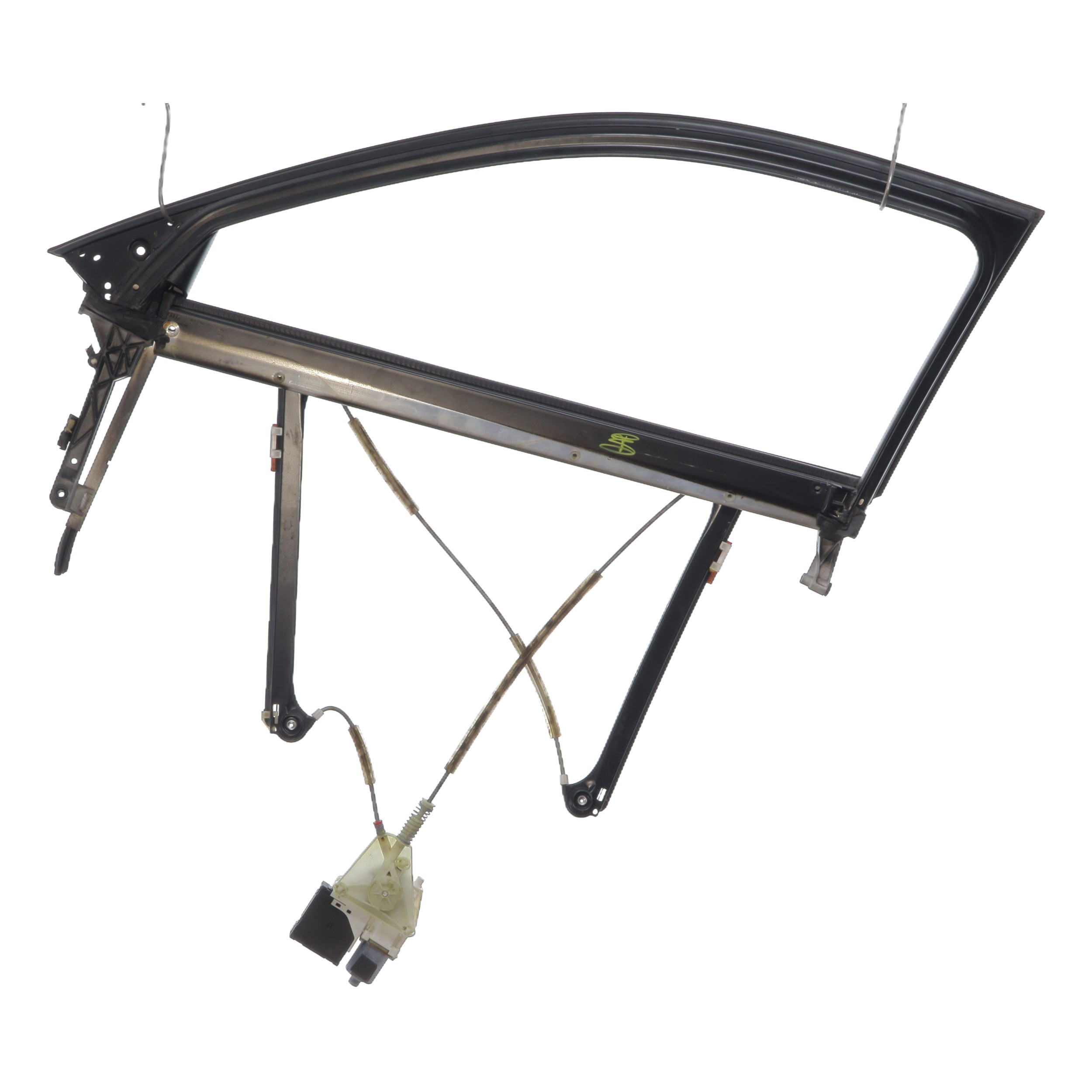 Leve vitre electrique avant droit pour AUDI A3 2 PHASE 2 Leve vitre electrique avant droit pour AUDI A3 2 PHASE 2