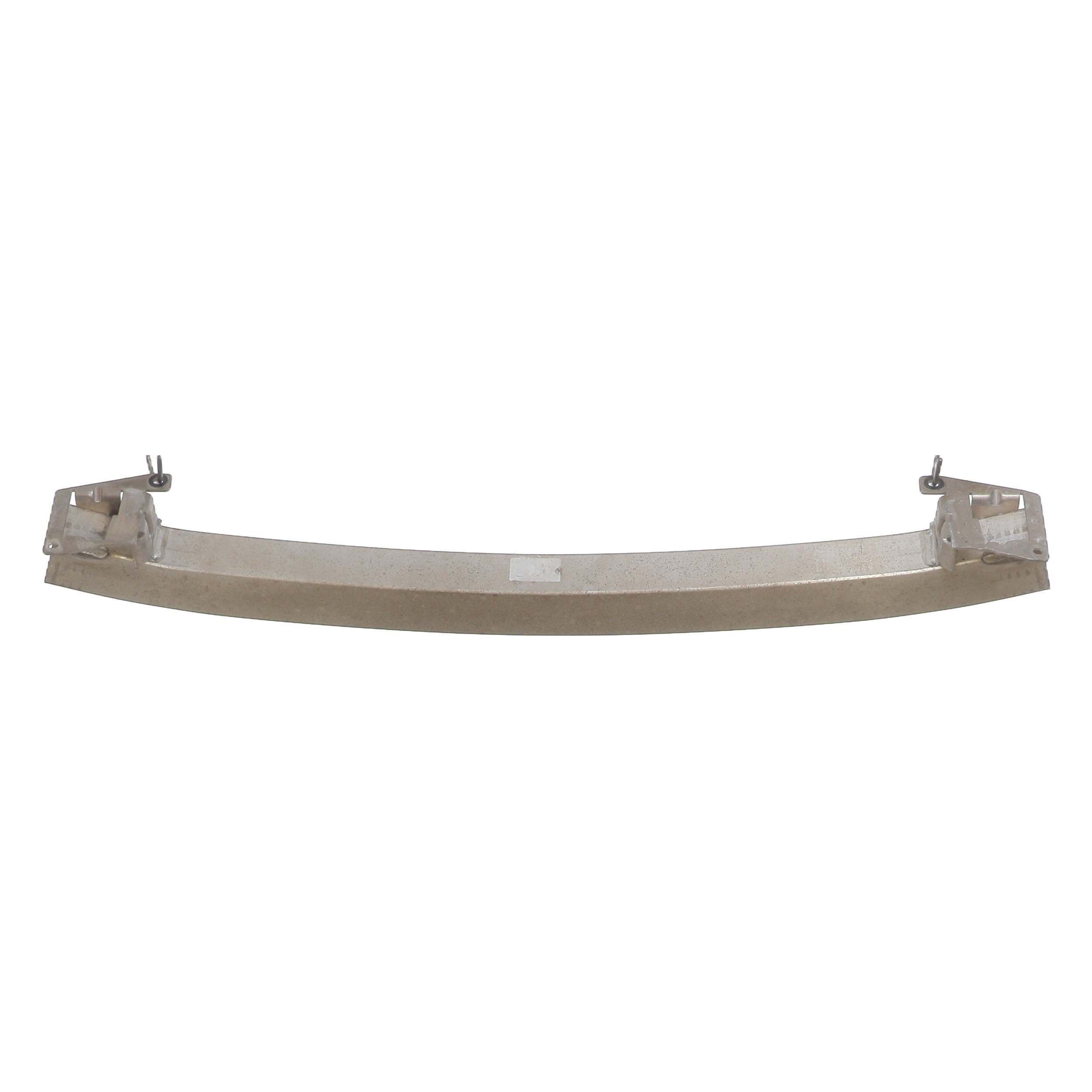 Renfort pare choc arriere (traverse) pour AUDI A3 2 PHASE 2 Renfort pare choc arriere (traverse) pour AUDI A3 2 PHASE 2