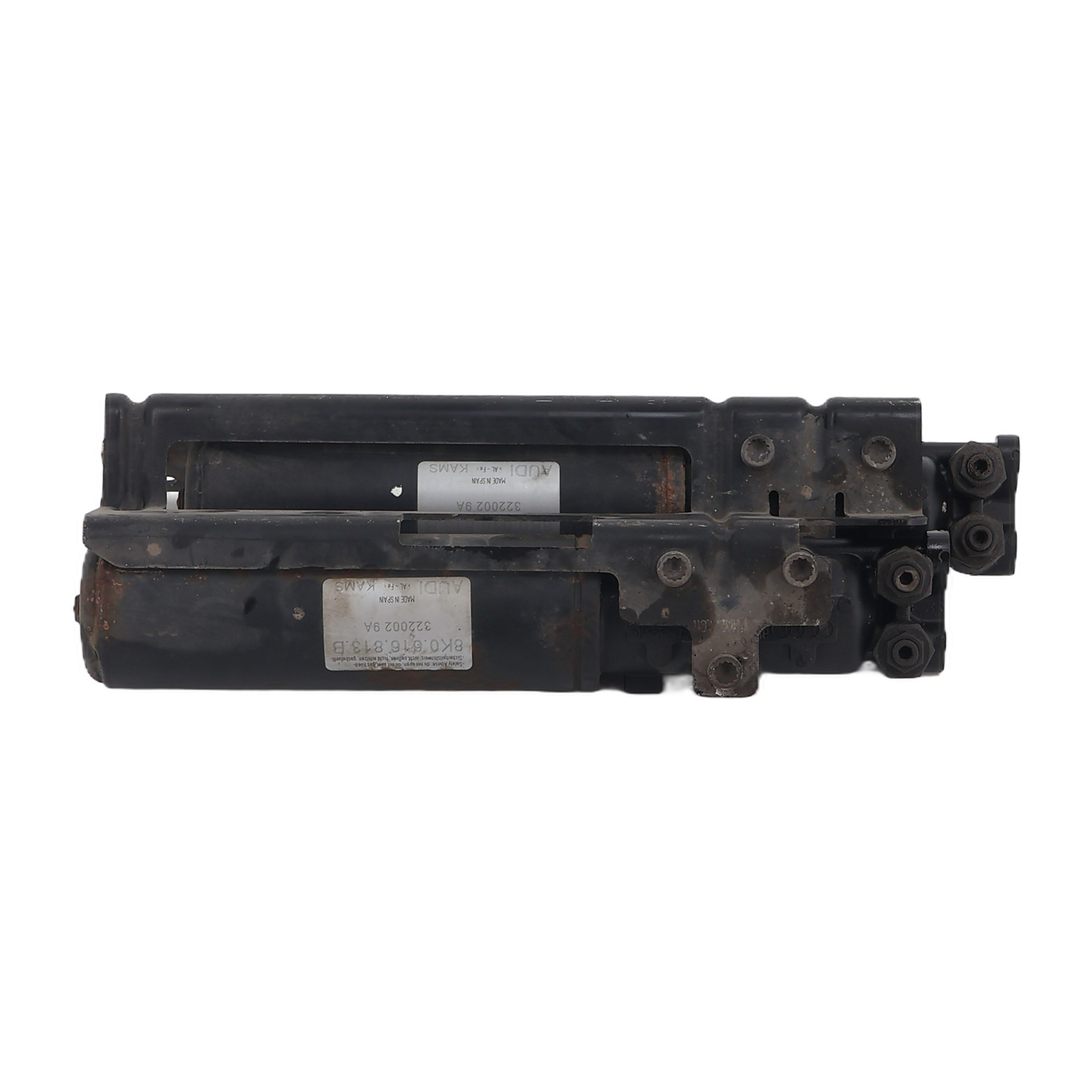 Pompe hydraulique pour AUDI A5 1 COUPE RS5 PHASE 2 Pompe hydraulique pour AUDI A5 1 COUPE RS5 PHASE 2