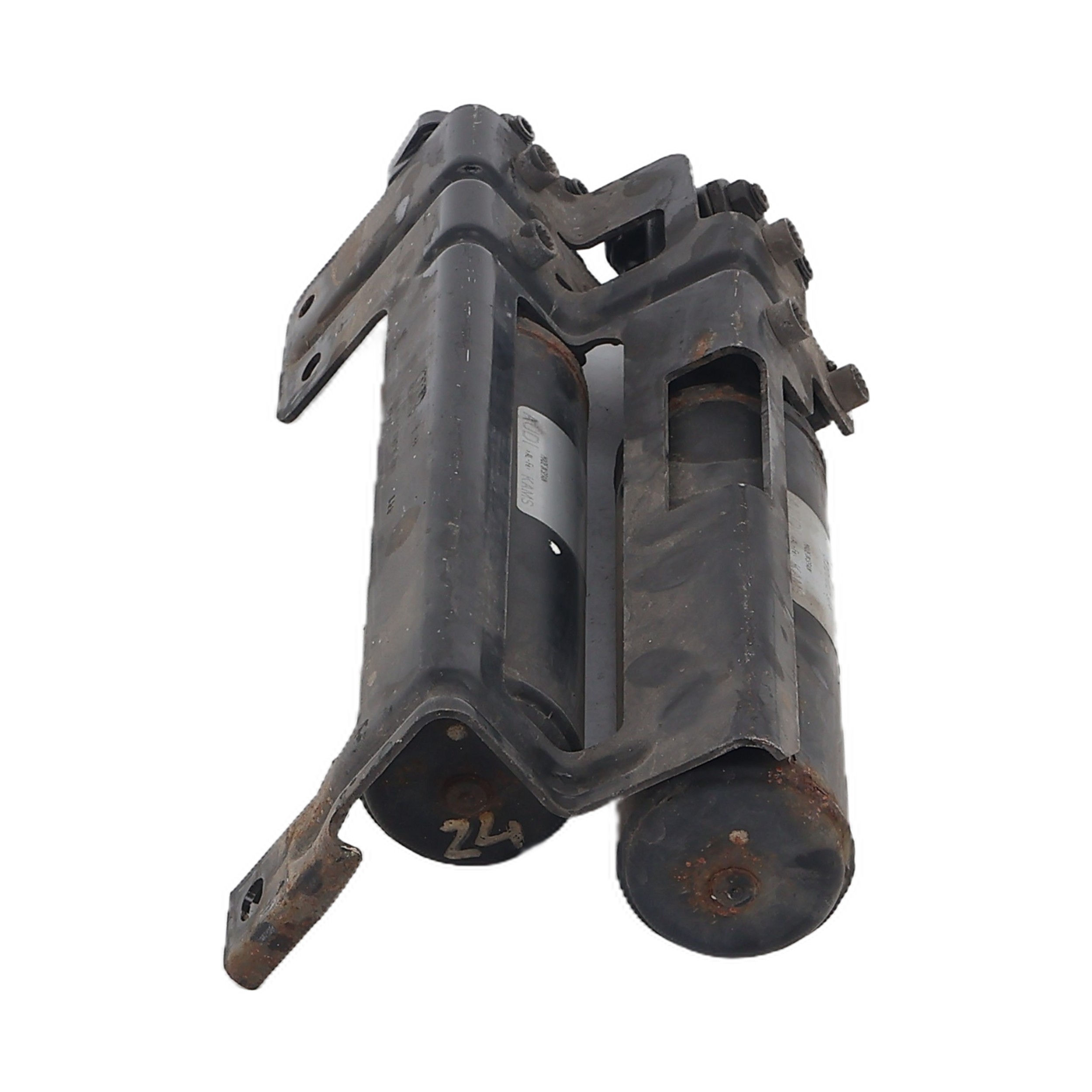 Pompe hydraulique pour AUDI A5 1 COUPE RS5 PHASE 2 Pompe hydraulique pour AUDI A5 1 COUPE RS5 PHASE 2
