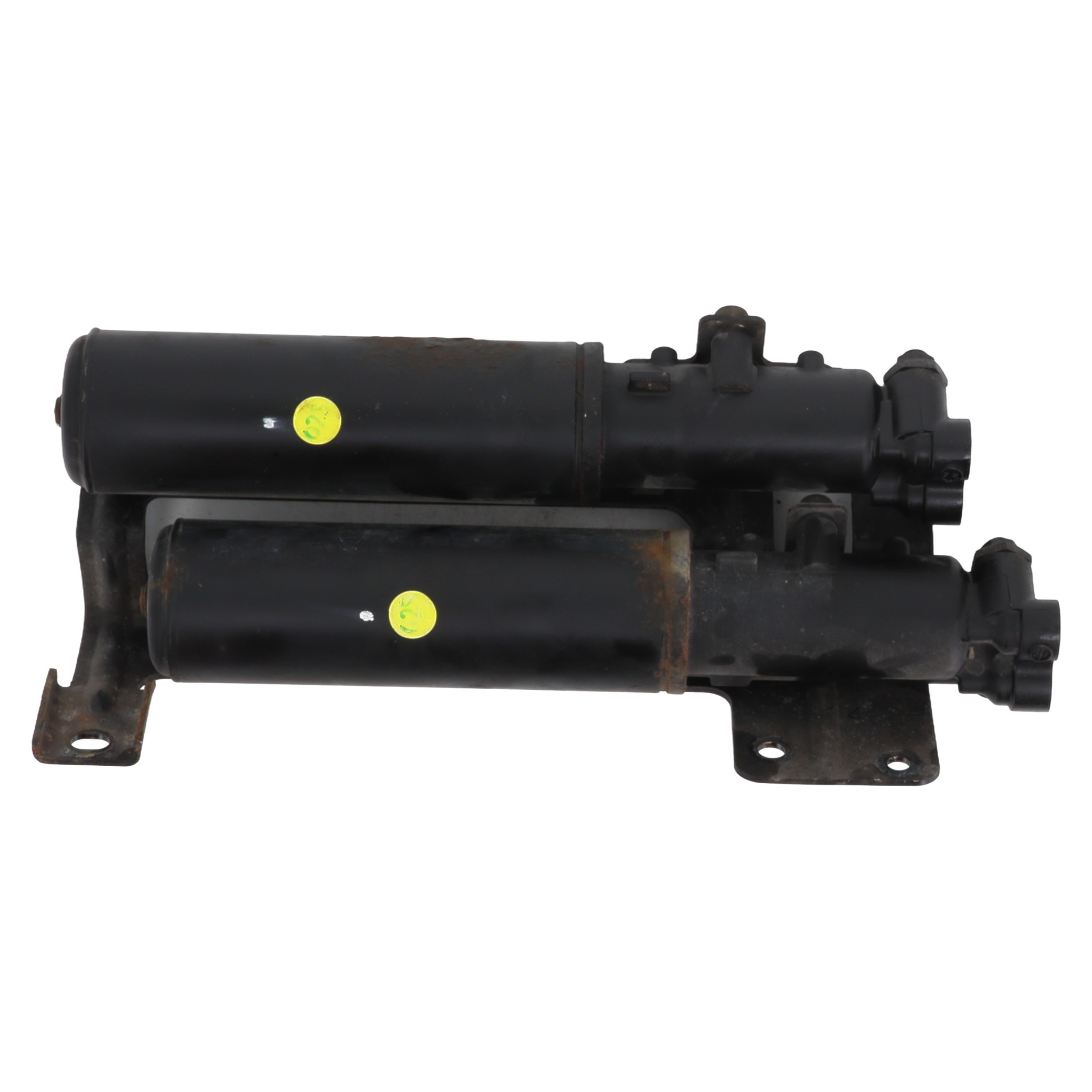 Pompe hydraulique pour AUDI A5 1 COUPE RS5 PHASE 2 Pompe hydraulique pour AUDI A5 1 COUPE RS5 PHASE 2