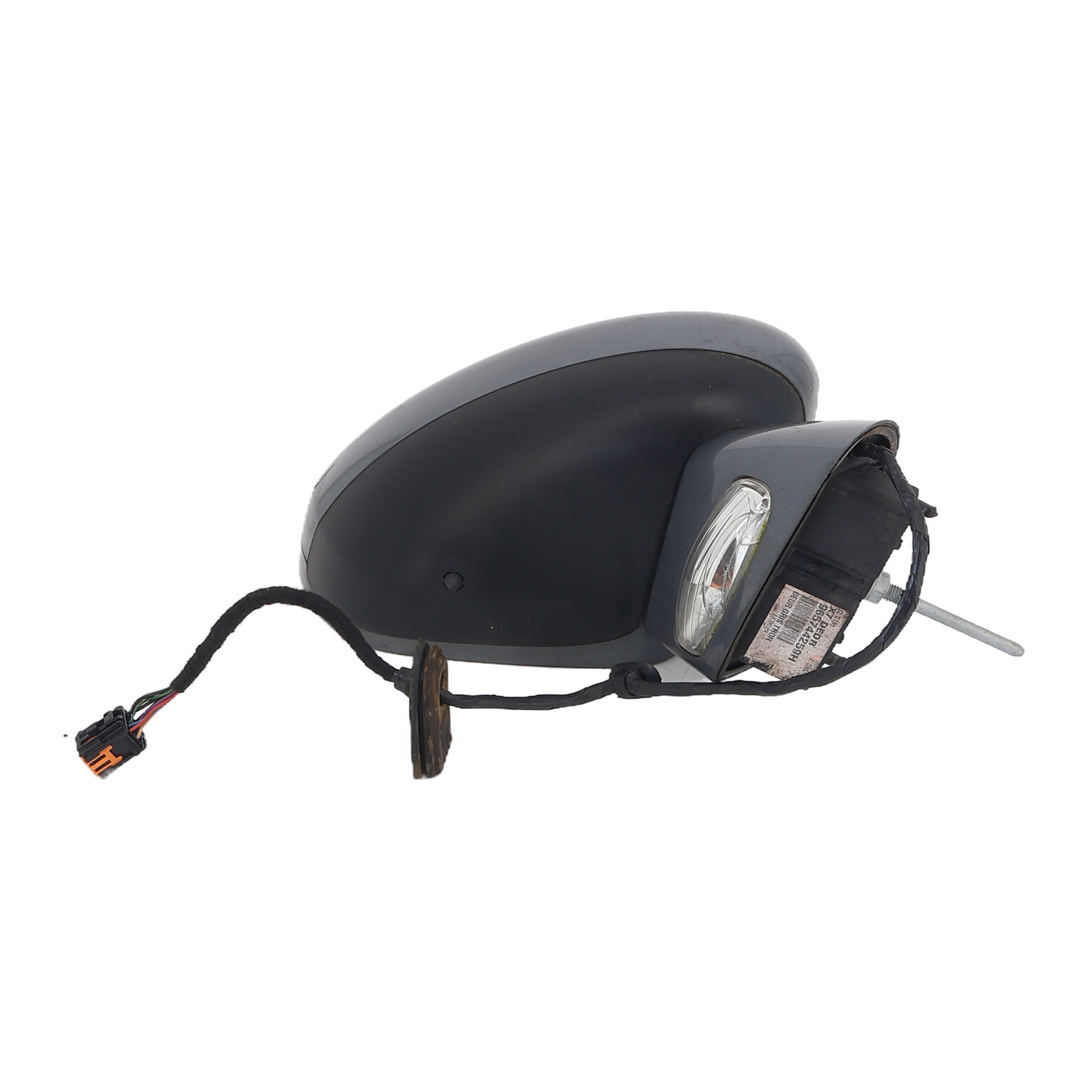 Retroviseur droit pour CITROEN C5 2 BREAK Retroviseur droit pour CITROEN C5 2 BREAK