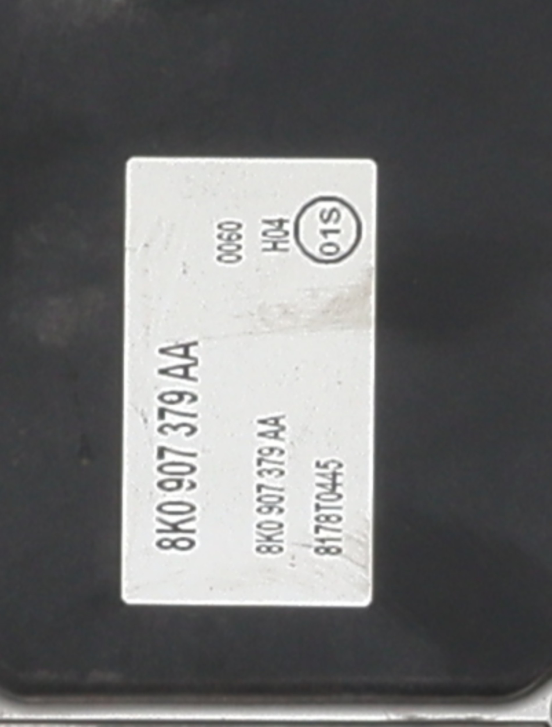 Bloc ABS (freins anti-blocage) pour AUDI A4 3 PHASE 1 Bloc ABS (freins anti-blocage) pour AUDI A4 3 PHASE 1