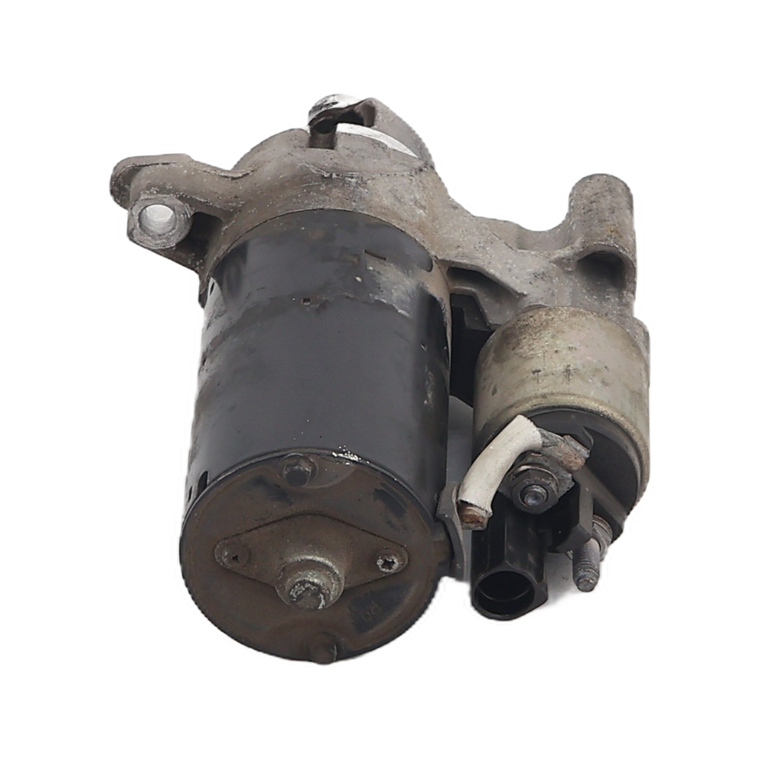 Demarreur pour AUDI A4 3 PHASE 1 Demarreur pour AUDI A4 3 PHASE 1