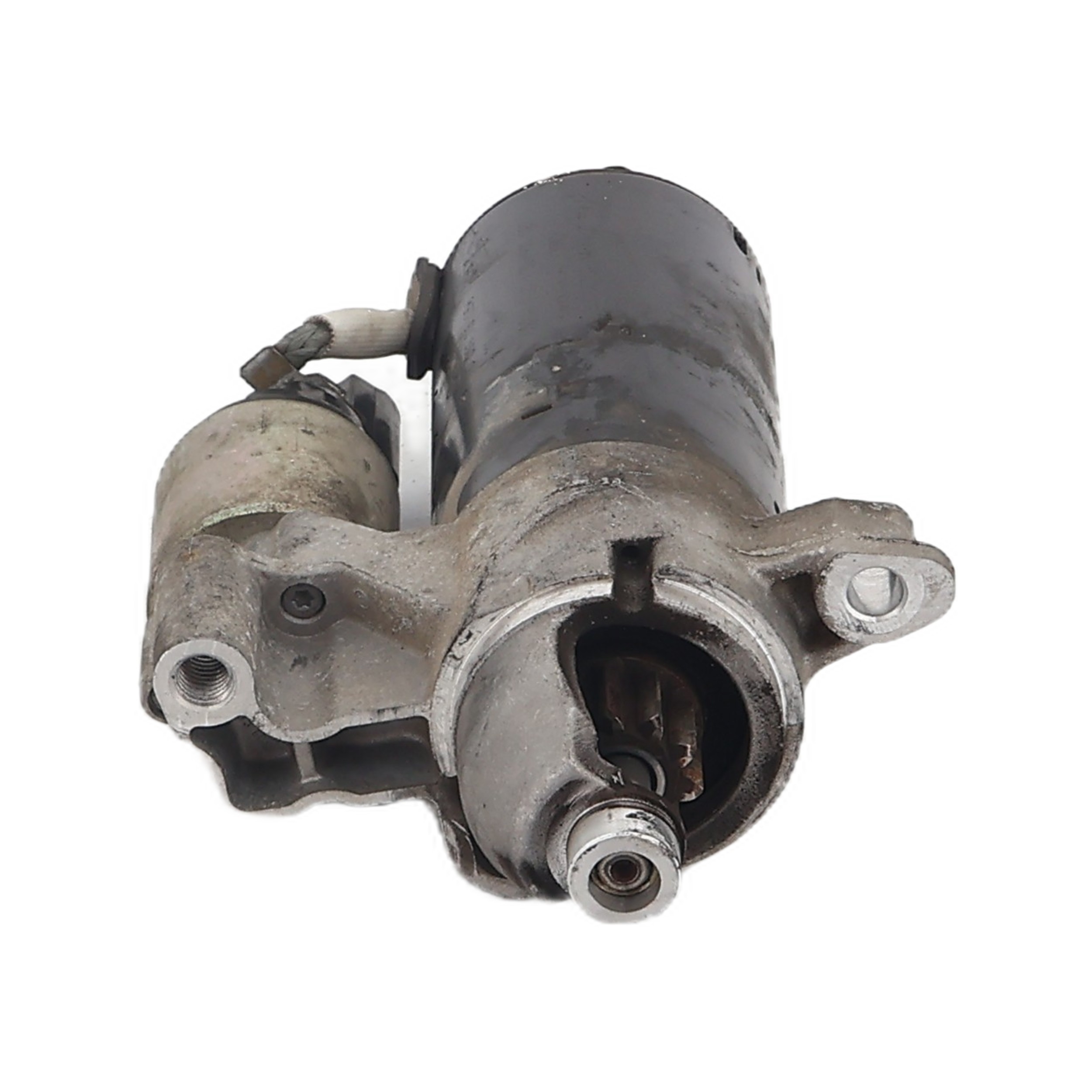 Demarreur pour AUDI A4 3 PHASE 1 Demarreur pour AUDI A4 3 PHASE 1