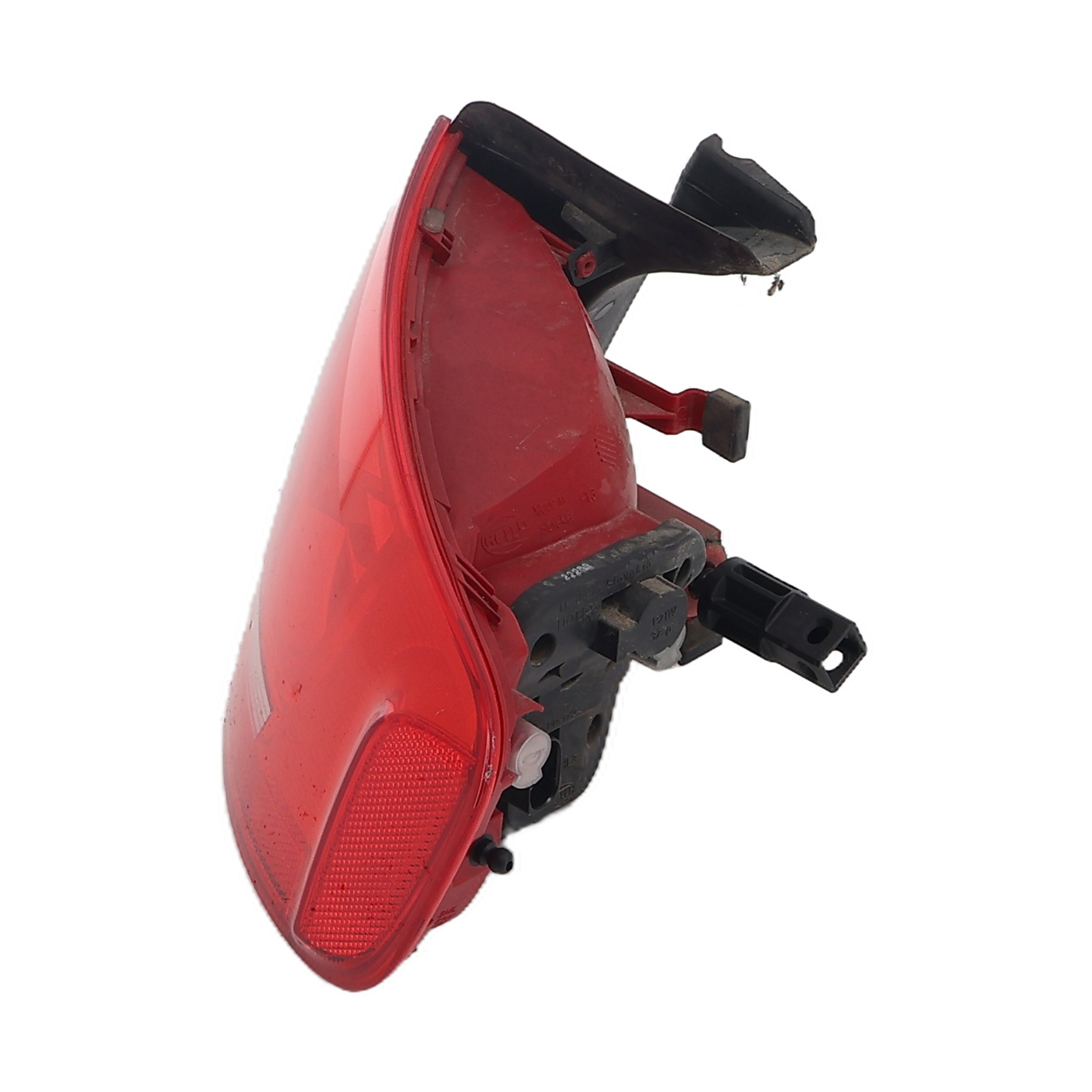 Feu arriere principal droit (feux) pour AUDI A4 3 PHASE 1 Feu arriere principal droit (feux) pour AUDI A4 3 PHASE 1