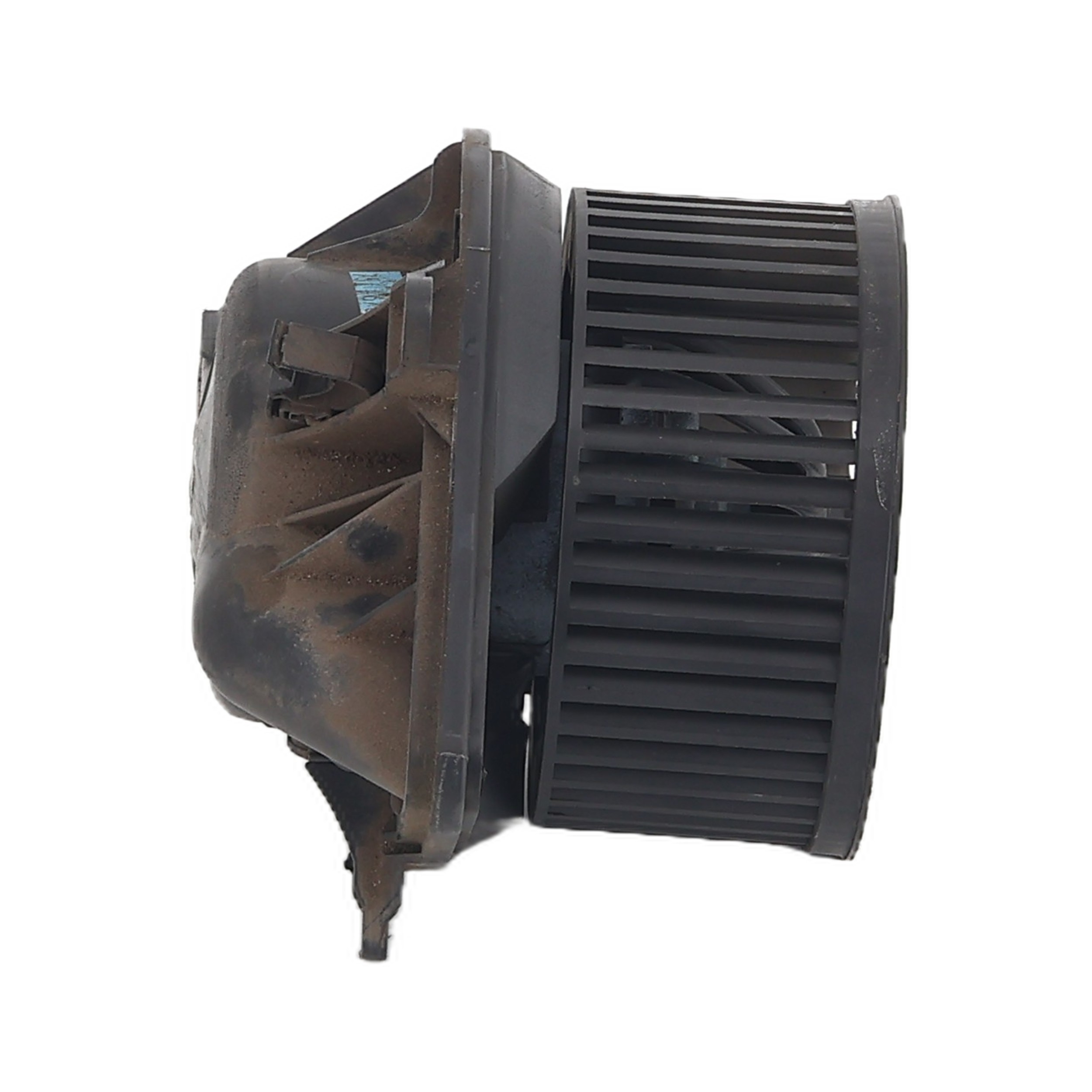 Pulseur d'air pour RENAULT TRAFIC 2 PHASE 2 Pulseur d'air pour RENAULT TRAFIC 2 PHASE 2