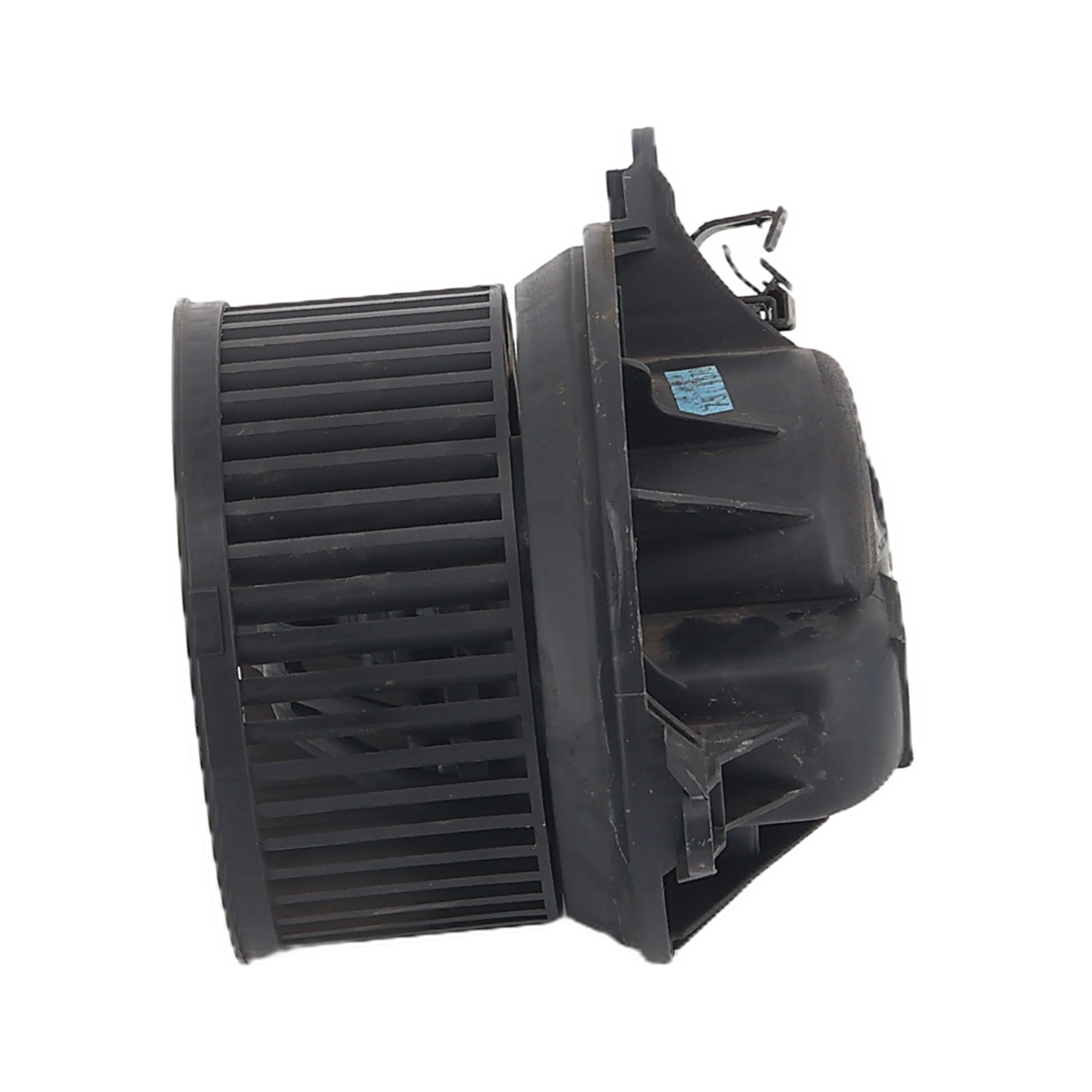 Pulseur d'air pour RENAULT TRAFIC 2 PHASE 2 Pulseur d'air pour RENAULT TRAFIC 2 PHASE 2