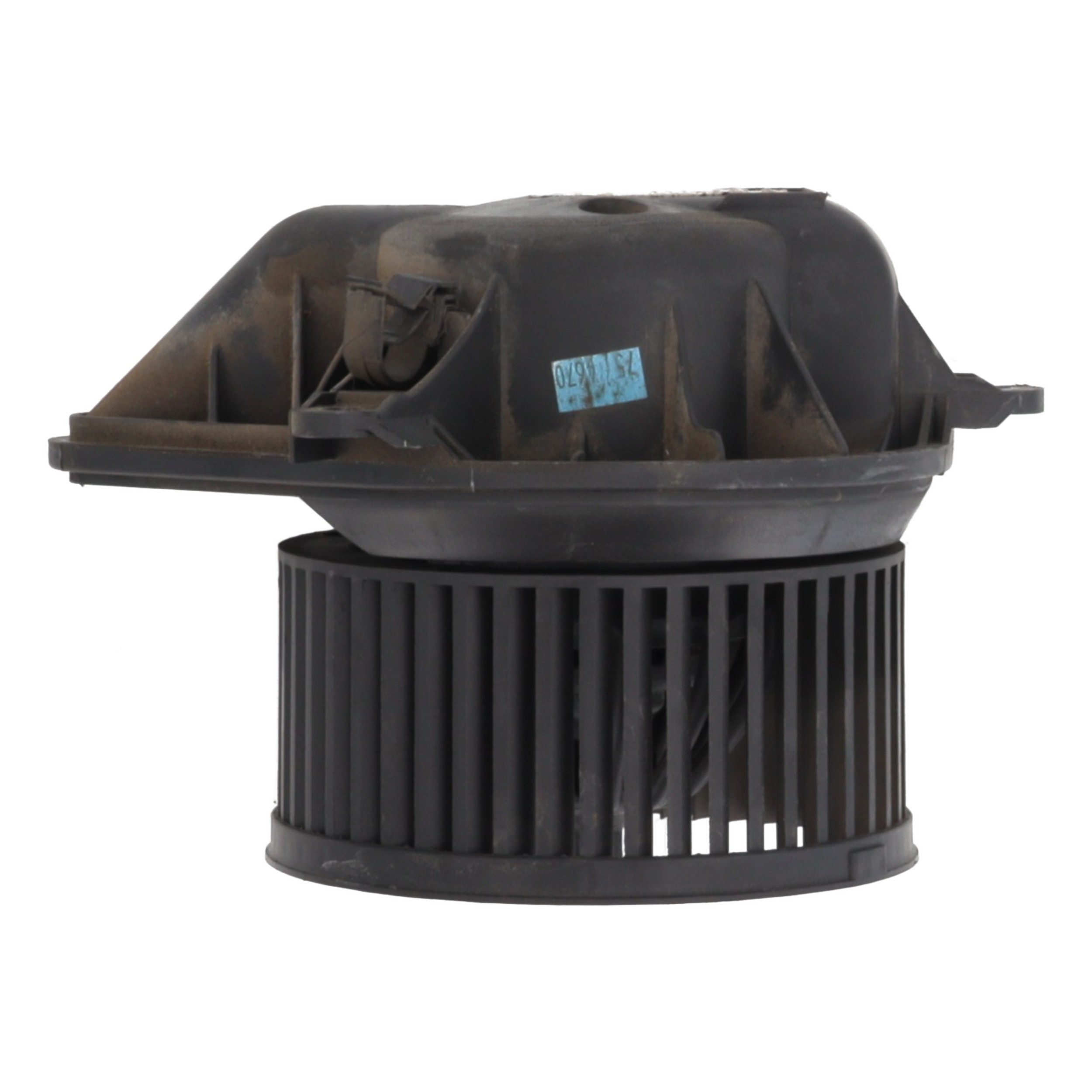 Pulseur d'air pour RENAULT TRAFIC 2 PHASE 2 Pulseur d'air pour RENAULT TRAFIC 2 PHASE 2