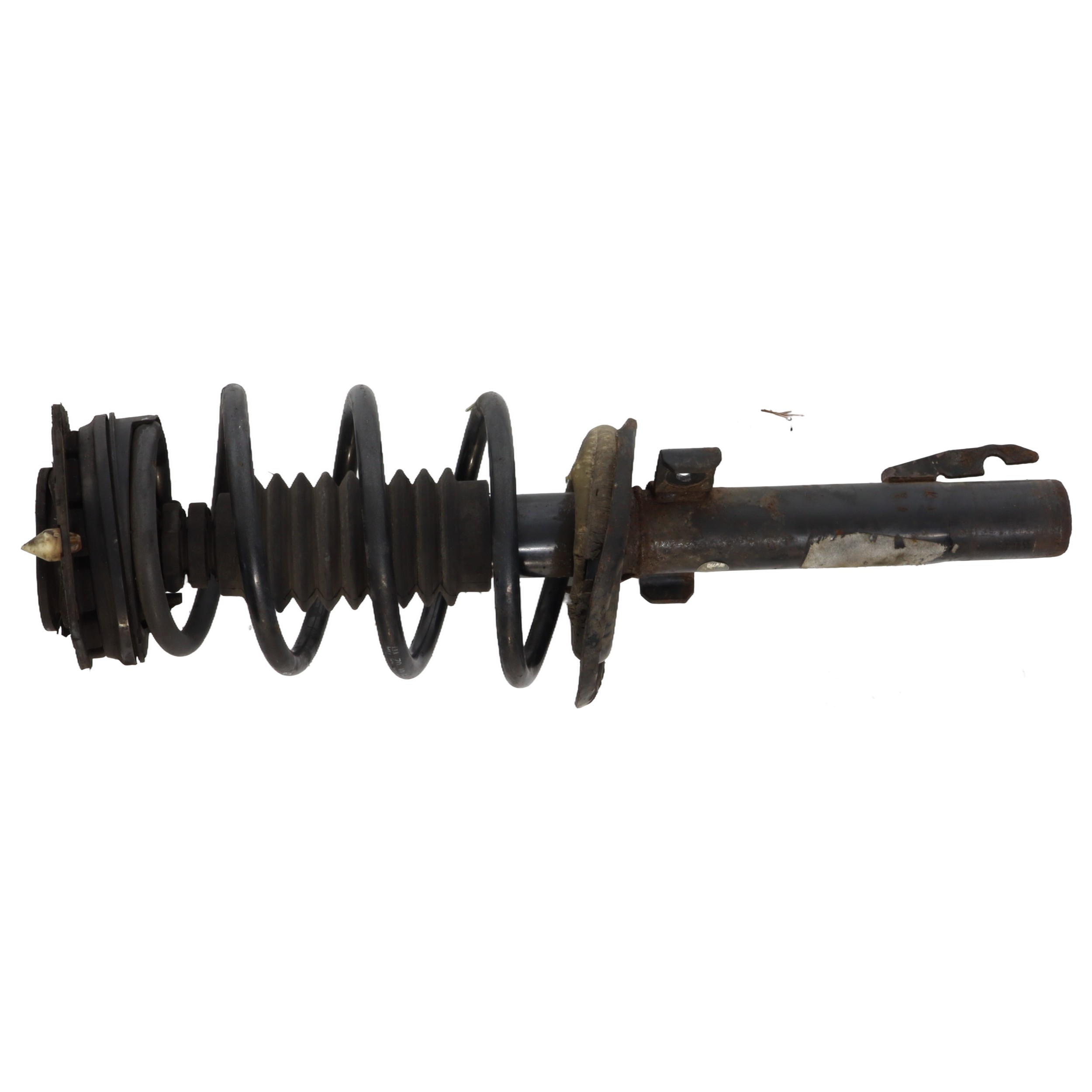 Amortisseur avant gauche pour RENAULT MEGANE 2 PHASE 1 CABRIOLET Amortisseur avant gauche pour RENAULT MEGANE 2 PHASE 1 CABRIOLET