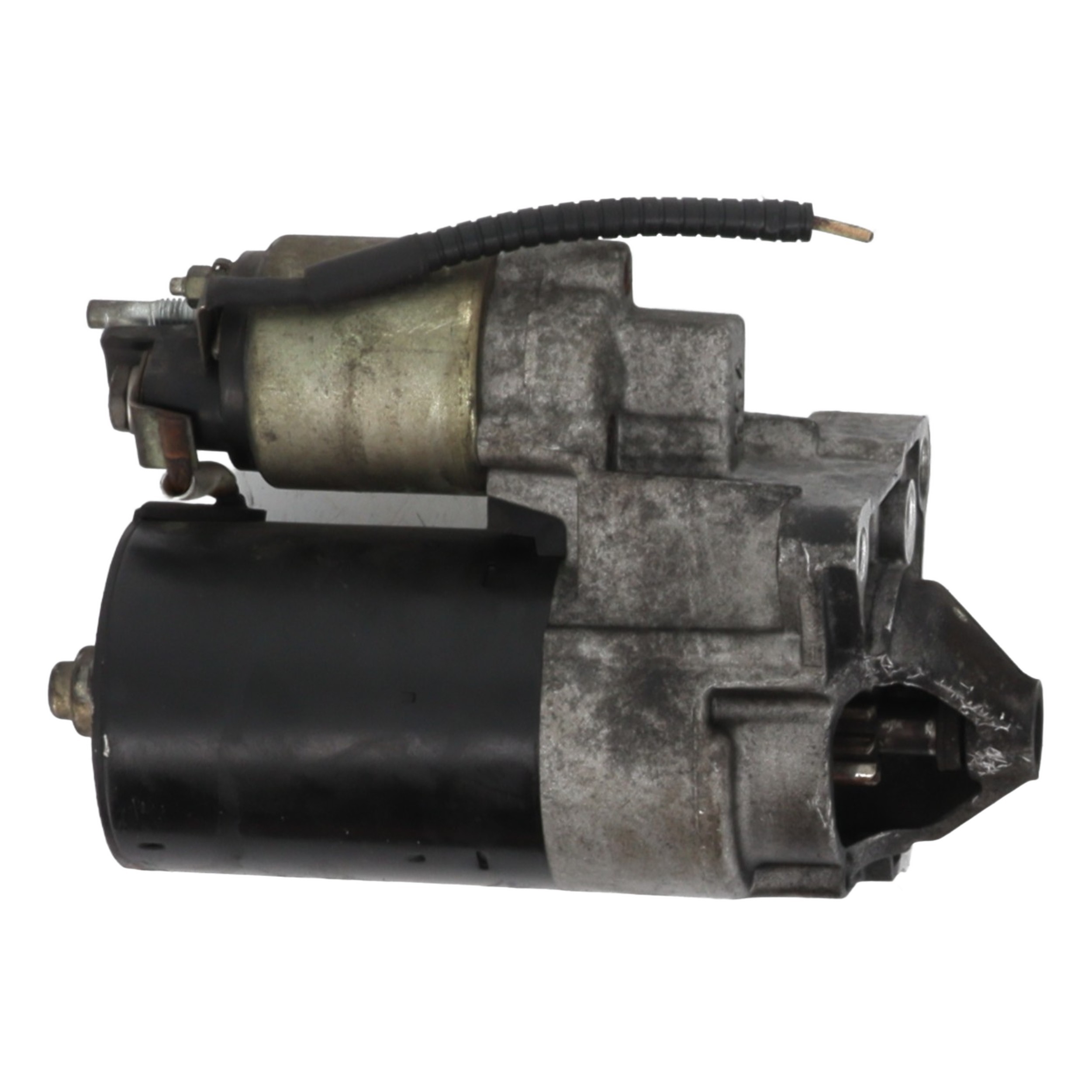 Demarreur pour RENAULT MEGANE 2 PHASE 1 CABRIOLET Demarreur pour RENAULT MEGANE 2 PHASE 1 CABRIOLET