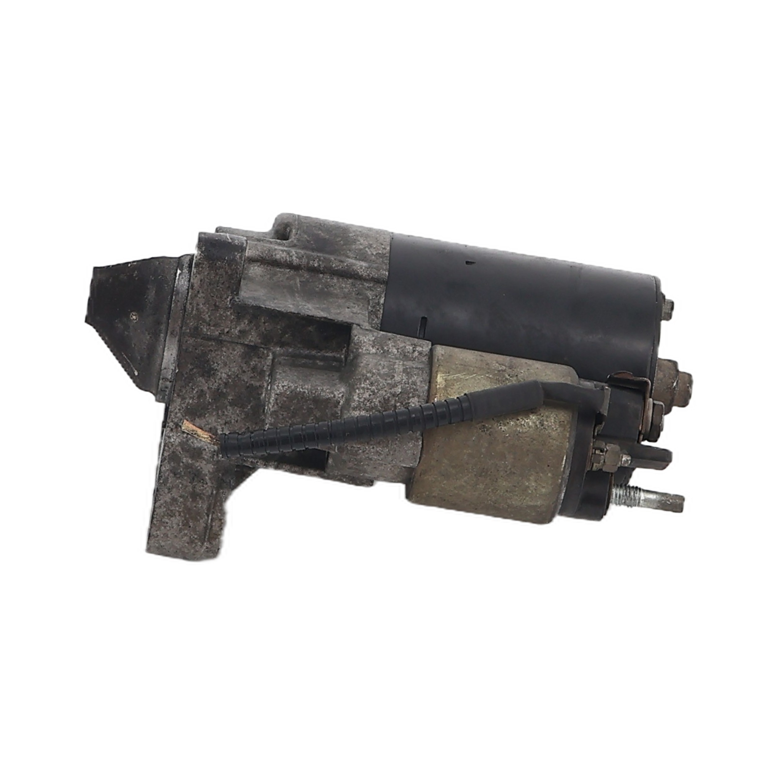 Demarreur pour RENAULT MEGANE 2 PHASE 1 CABRIOLET Demarreur pour RENAULT MEGANE 2 PHASE 1 CABRIOLET