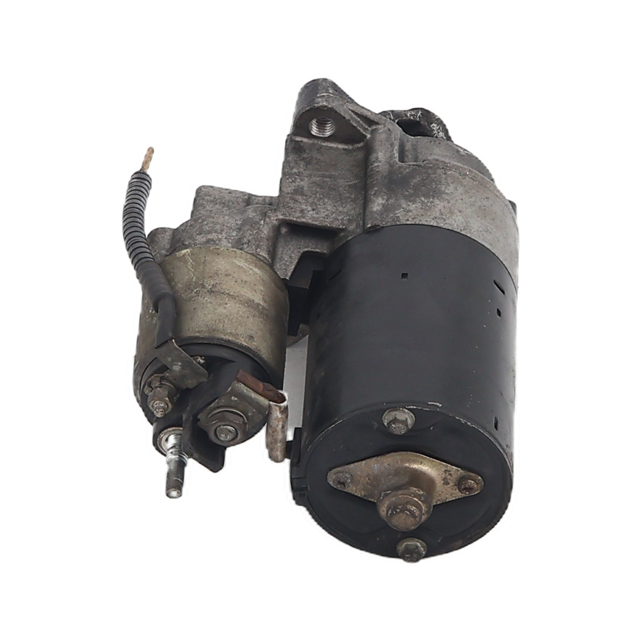 Demarreur pour RENAULT MEGANE 2 PHASE 1 CABRIOLET Demarreur pour RENAULT MEGANE 2 PHASE 1 CABRIOLET