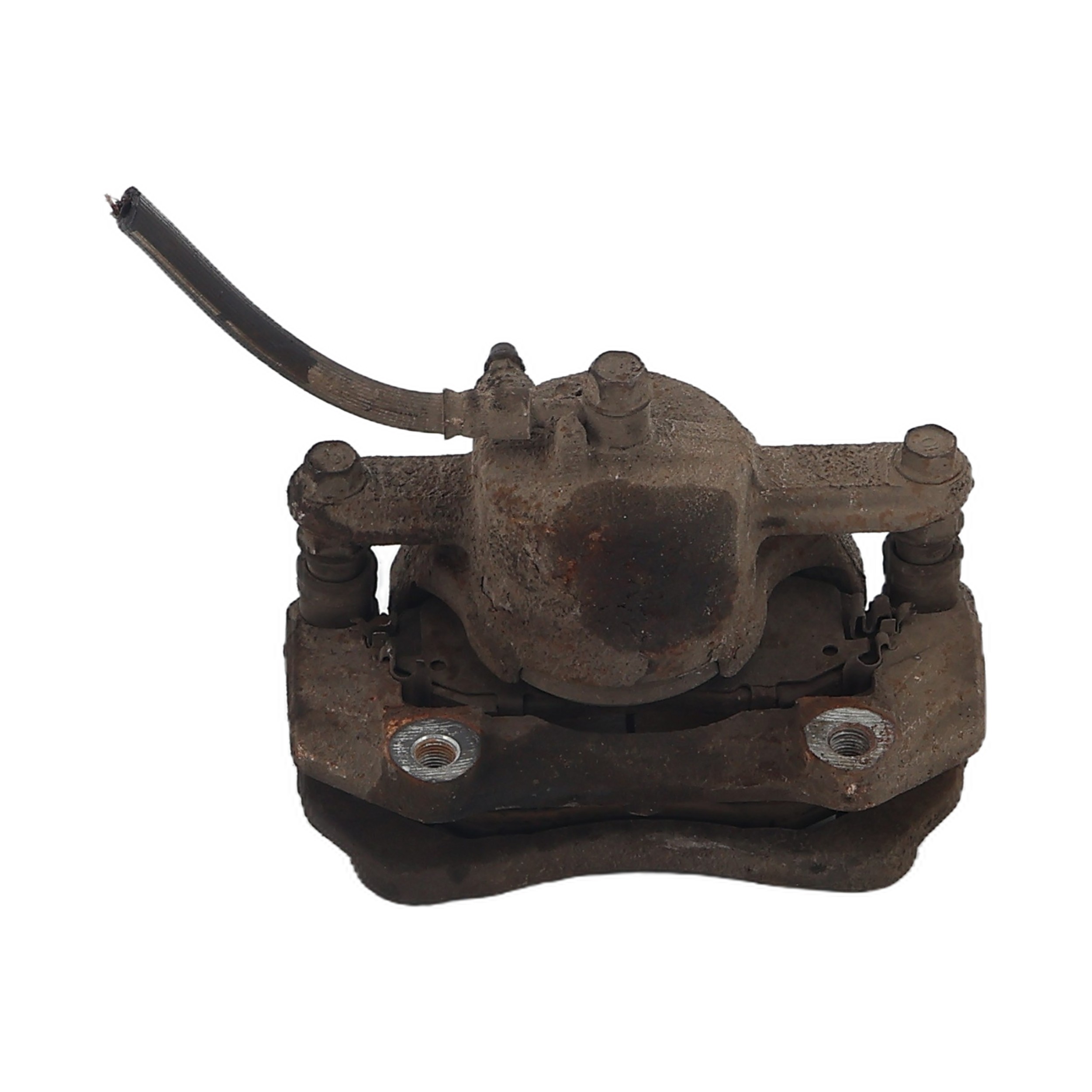 Etrier avant droit (freinage) pour SUZUKI GRAND VITARA 2 PHASE 2 Etrier avant droit (freinage) pour SUZUKI GRAND VITARA 2 PHASE 2