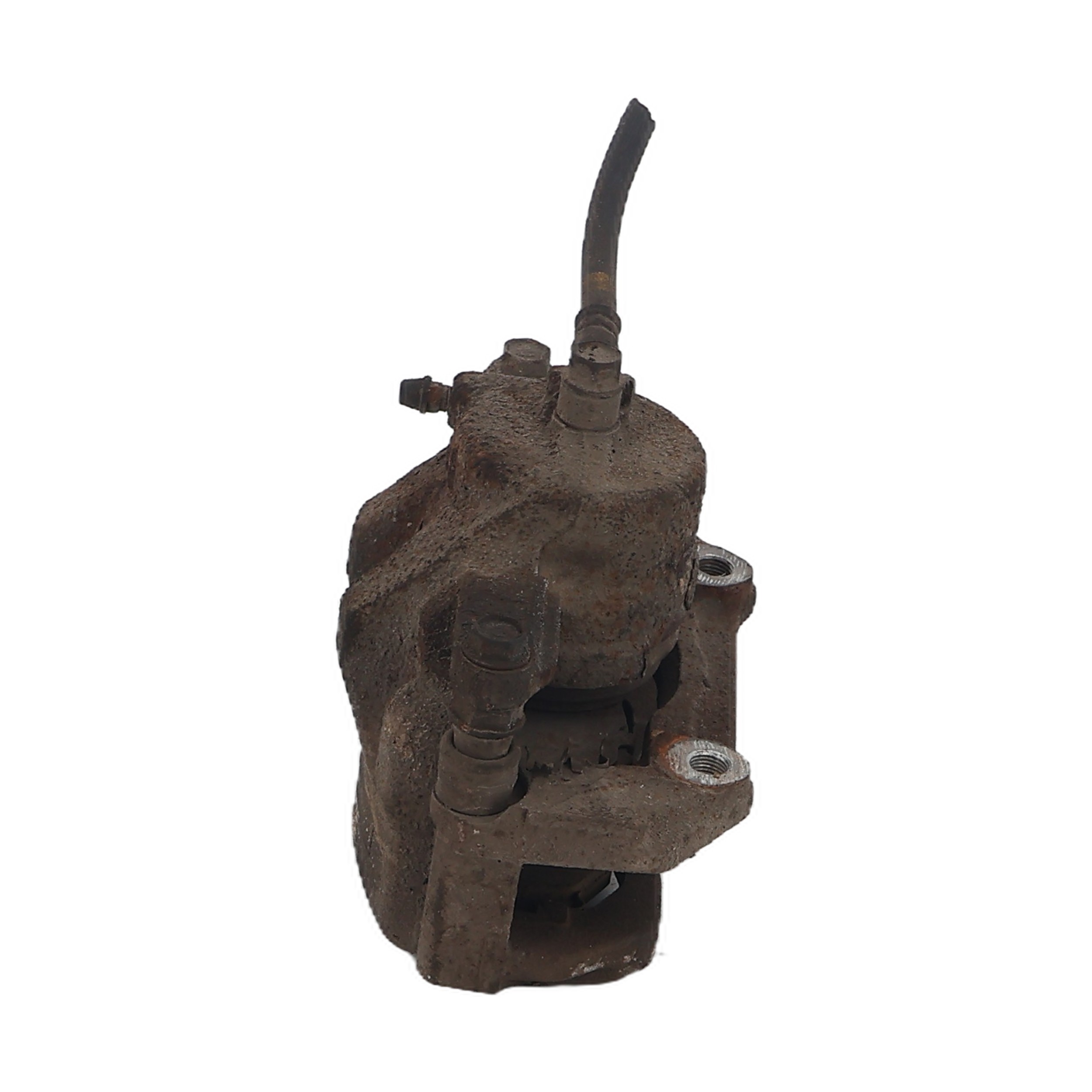 Etrier avant gauche (freinage) pour SUZUKI GRAND VITARA 2 PHASE 2 Etrier avant gauche (freinage) pour SUZUKI GRAND VITARA 2 PHASE 2