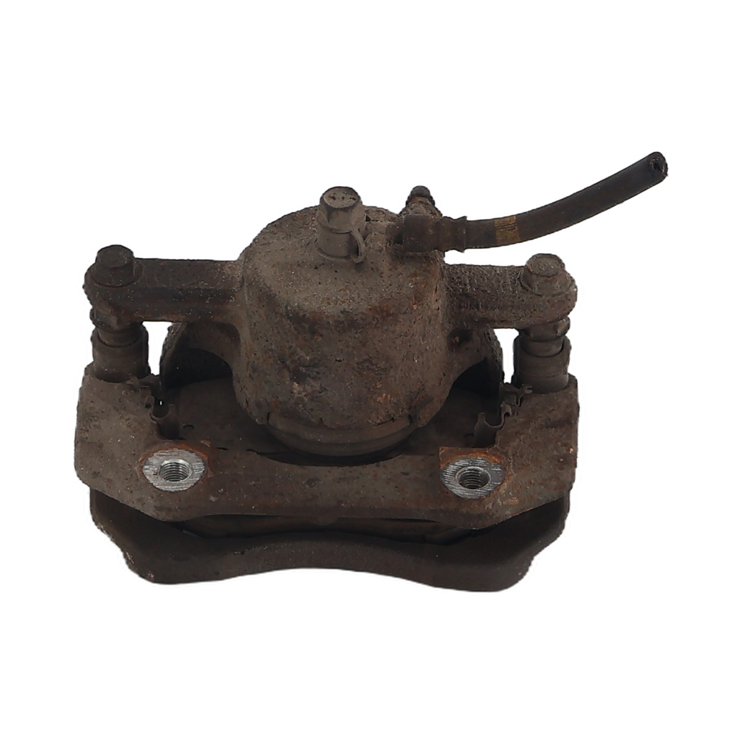 Etrier avant gauche (freinage) pour SUZUKI GRAND VITARA 2 PHASE 2 Etrier avant gauche (freinage) pour SUZUKI GRAND VITARA 2 PHASE 2