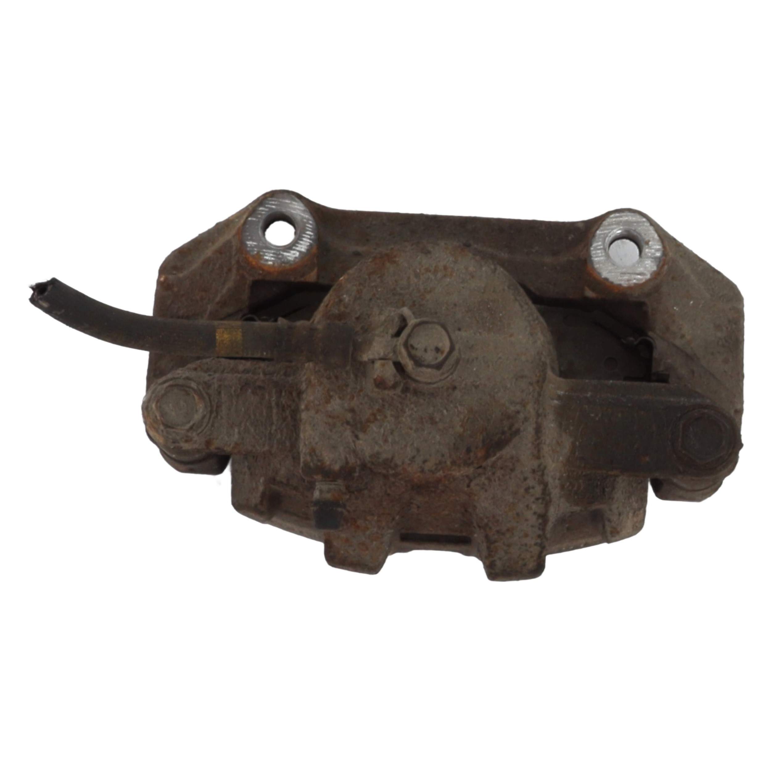 Etrier avant gauche (freinage) pour SUZUKI GRAND VITARA 2 PHASE 2 Etrier avant gauche (freinage) pour SUZUKI GRAND VITARA 2 PHASE 2