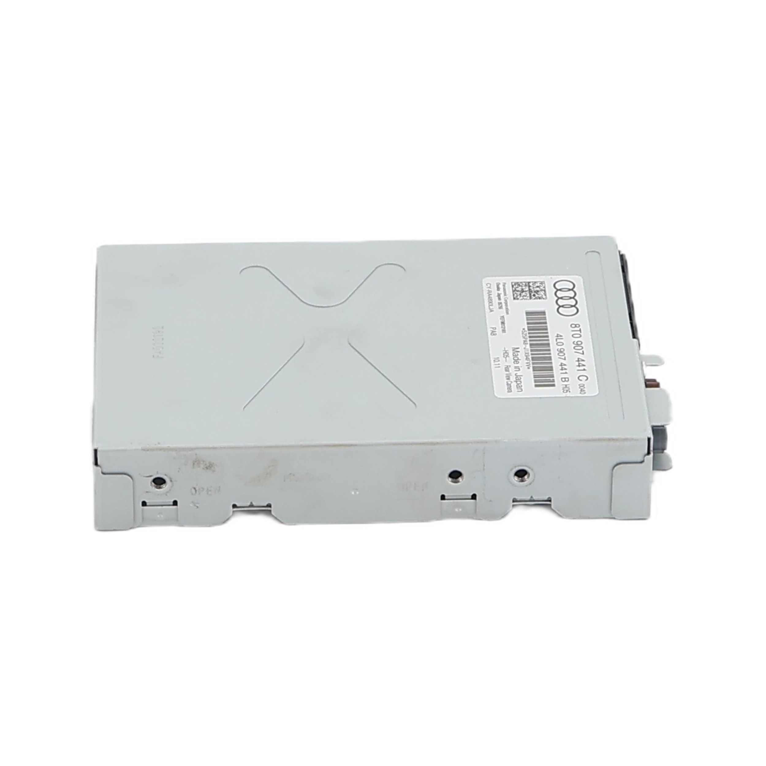 Boitier d'aide au stationnement pour AUDI A5 1 COUPE RS5 PHASE 2 Boitier d'aide au stationnement pour AUDI A5 1 COUPE RS5 PHASE 2