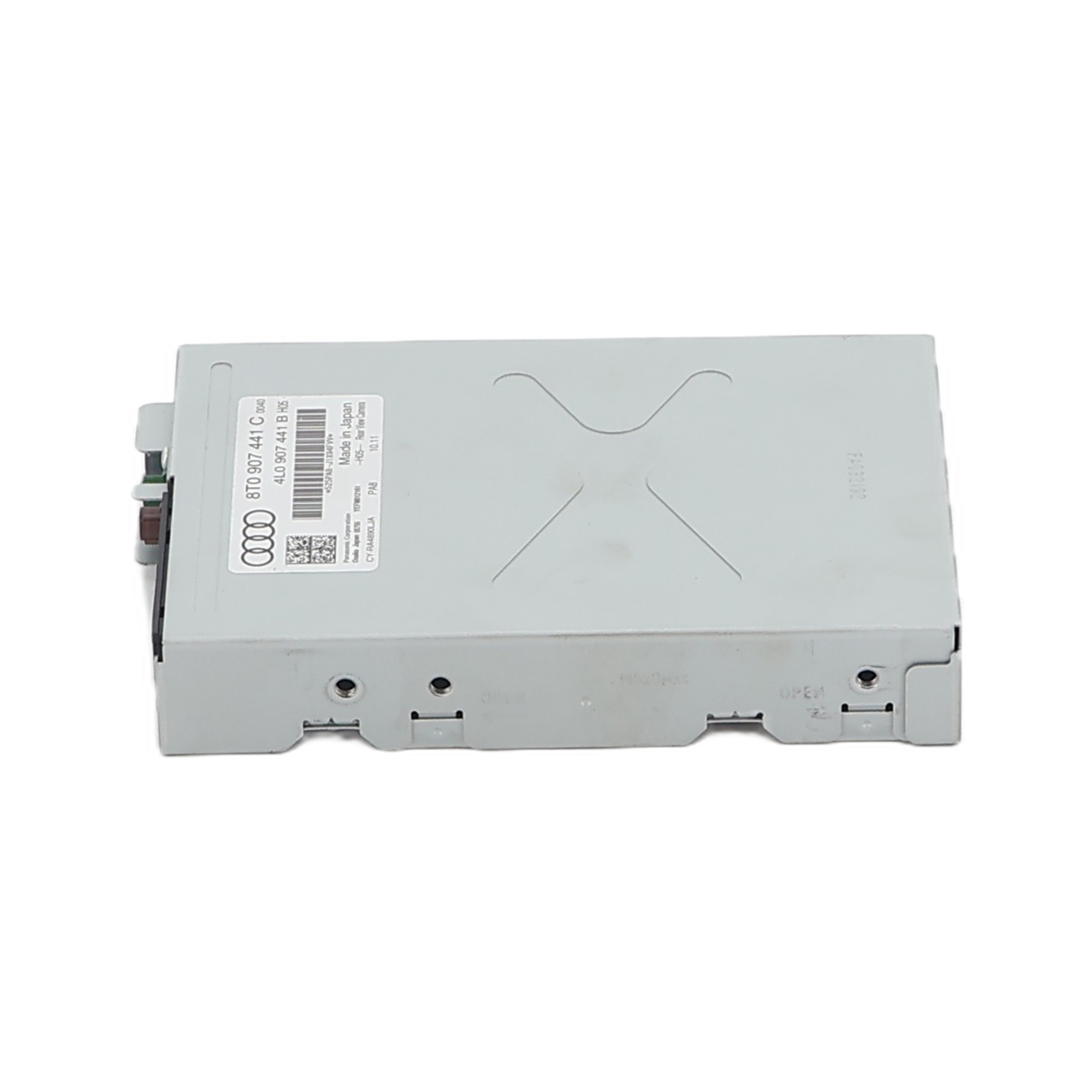 Boitier d'aide au stationnement pour AUDI A5 1 COUPE RS5 PHASE 2 Boitier d'aide au stationnement pour AUDI A5 1 COUPE RS5 PHASE 2