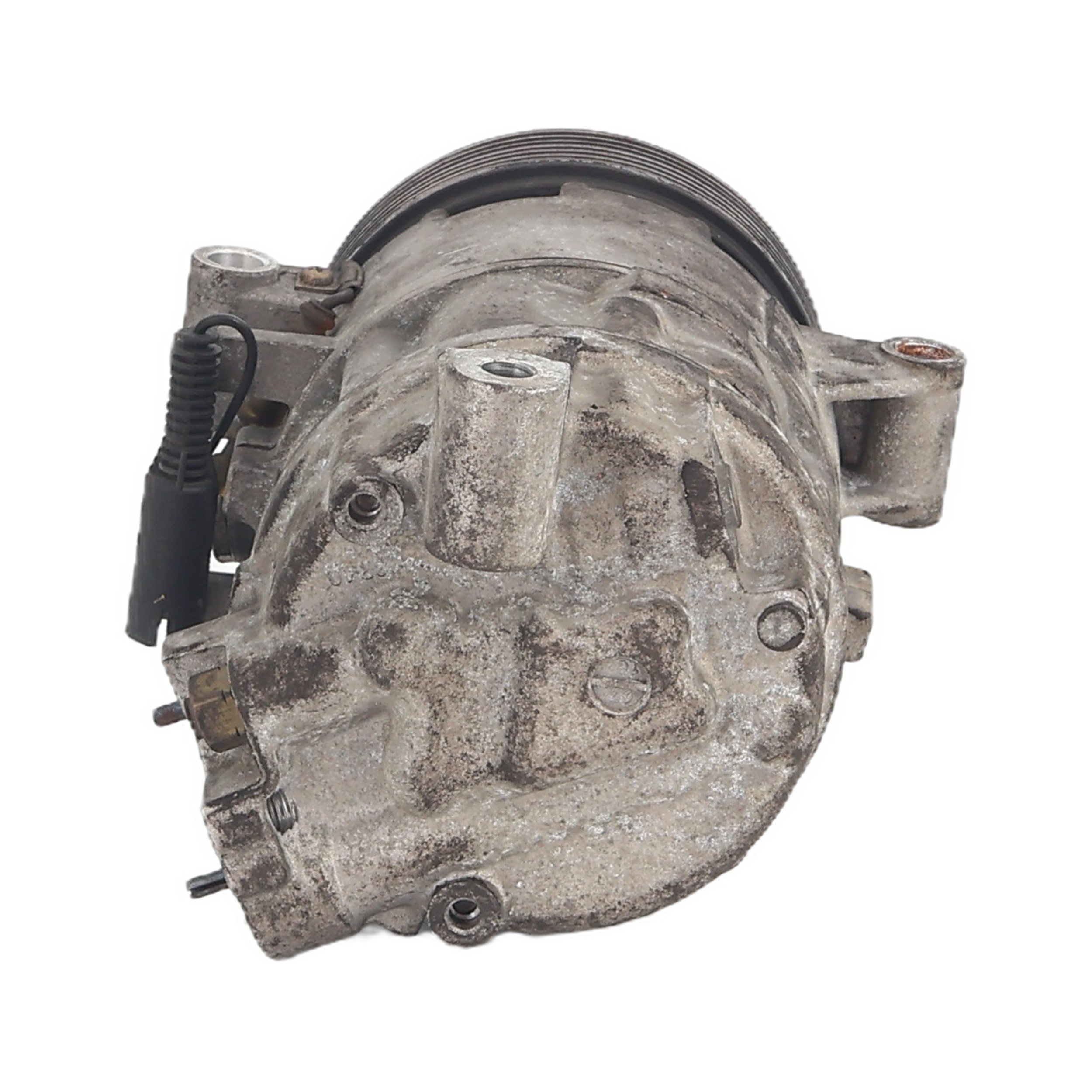 Compresseur clim pour BMW SERIE 3 E46 COUPE PHASE 1 Compresseur clim pour BMW SERIE 3 E46 COUPE PHASE 1