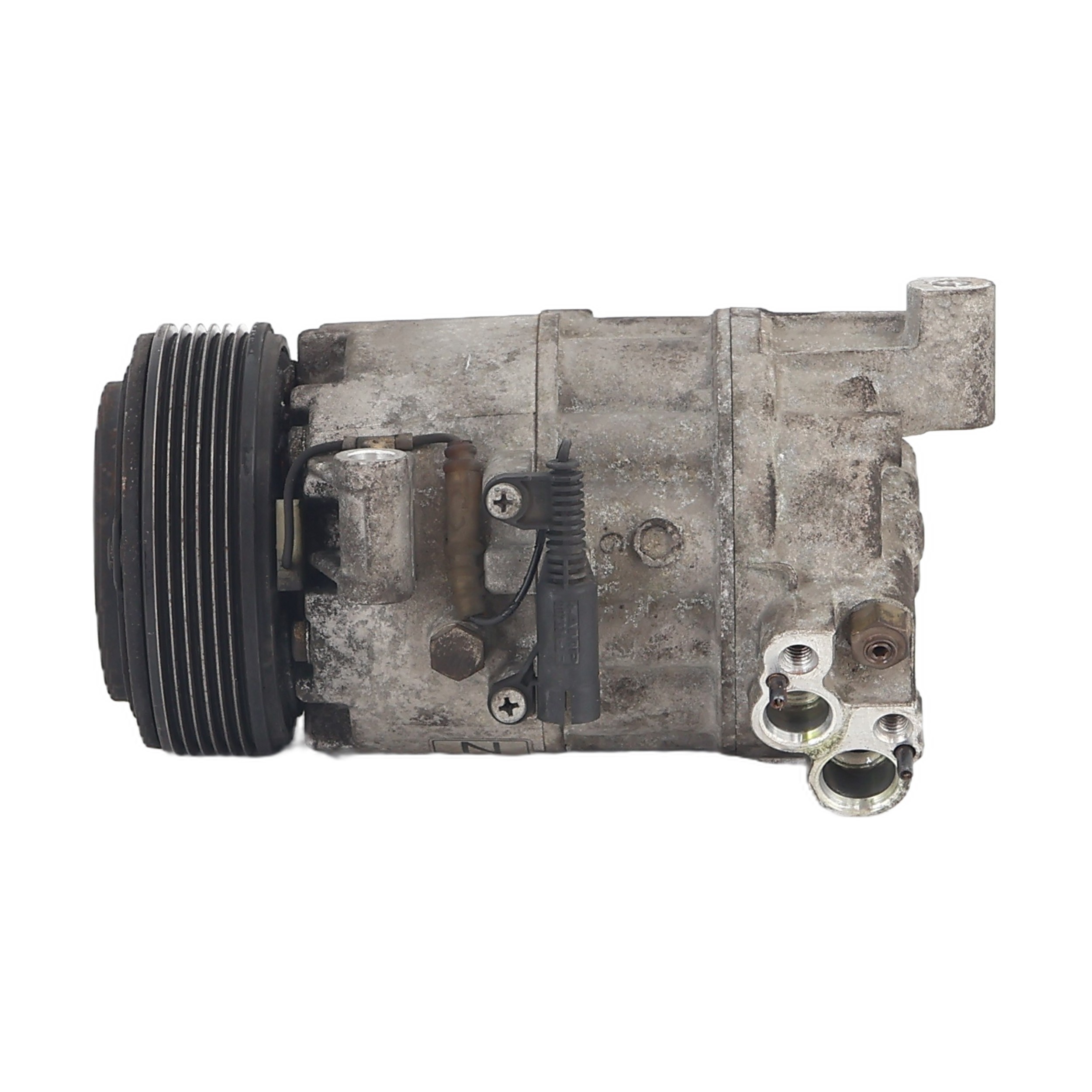 Compresseur clim pour BMW SERIE 3 E46 COUPE PHASE 1 Compresseur clim pour BMW SERIE 3 E46 COUPE PHASE 1