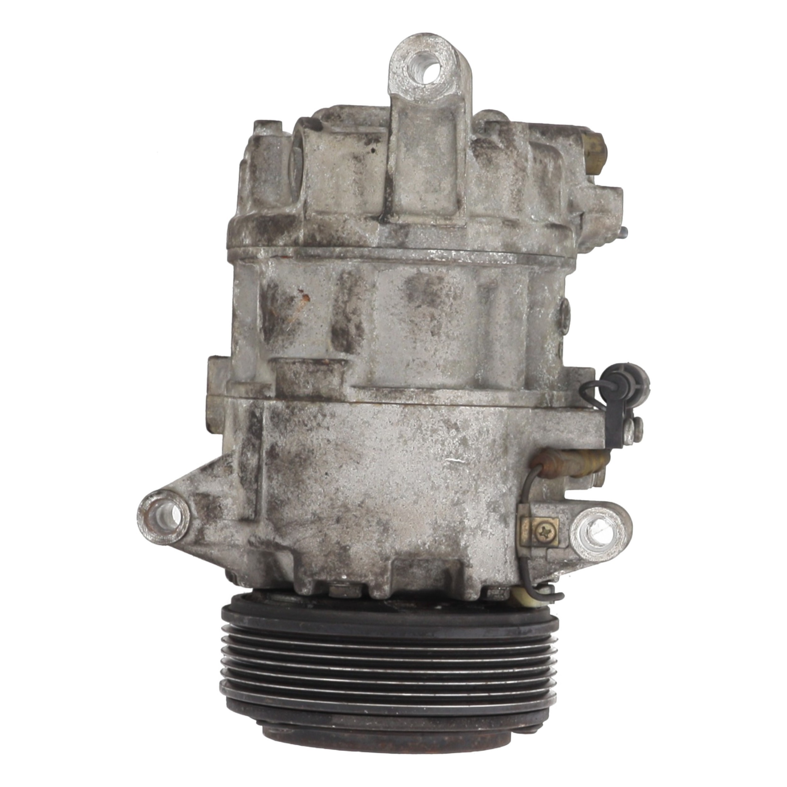 Compresseur clim pour BMW SERIE 3 E46 COUPE PHASE 1 Compresseur clim pour BMW SERIE 3 E46 COUPE PHASE 1