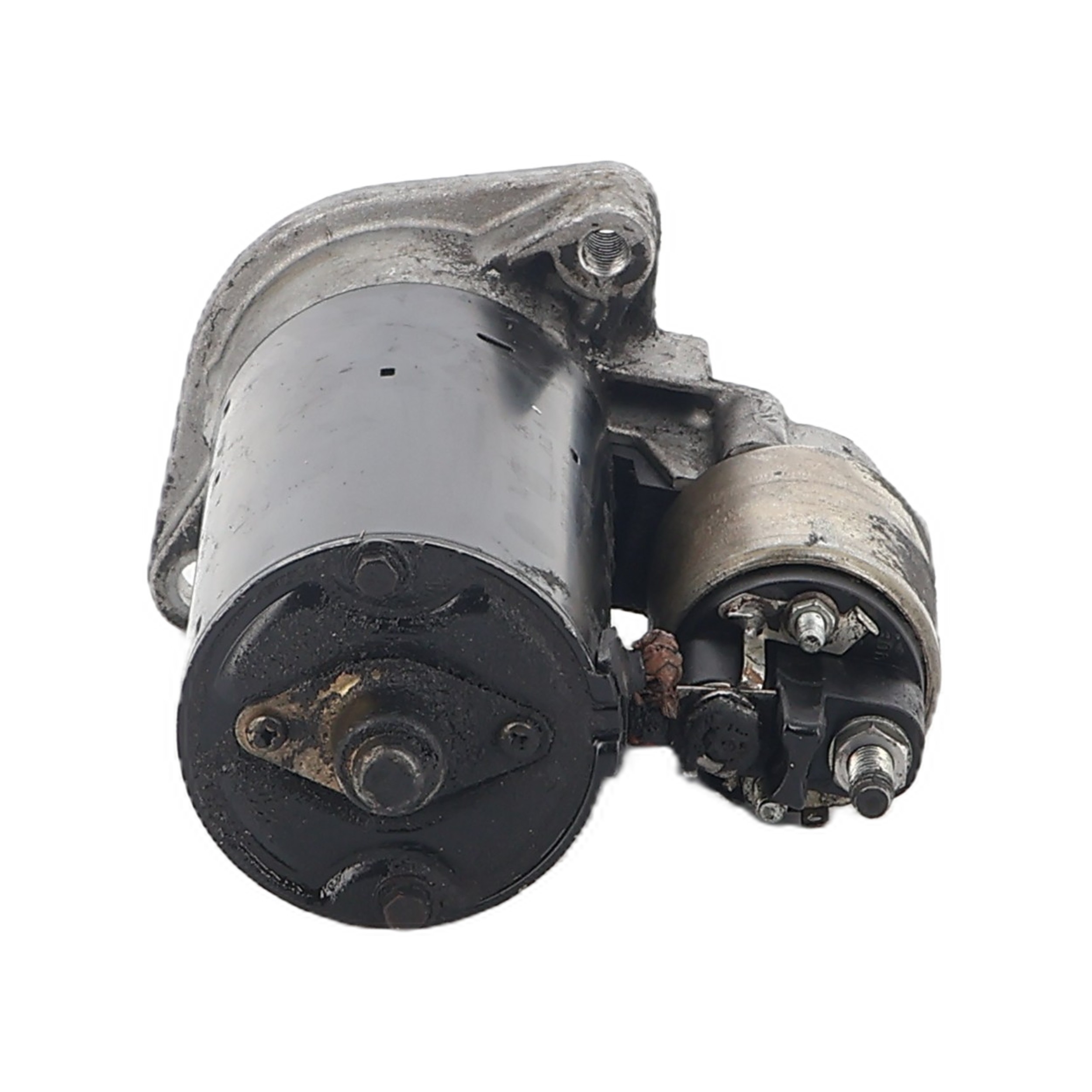 Demarreur pour BMW SERIE 3 E46 COUPE PHASE 1 Demarreur pour BMW SERIE 3 E46 COUPE PHASE 1