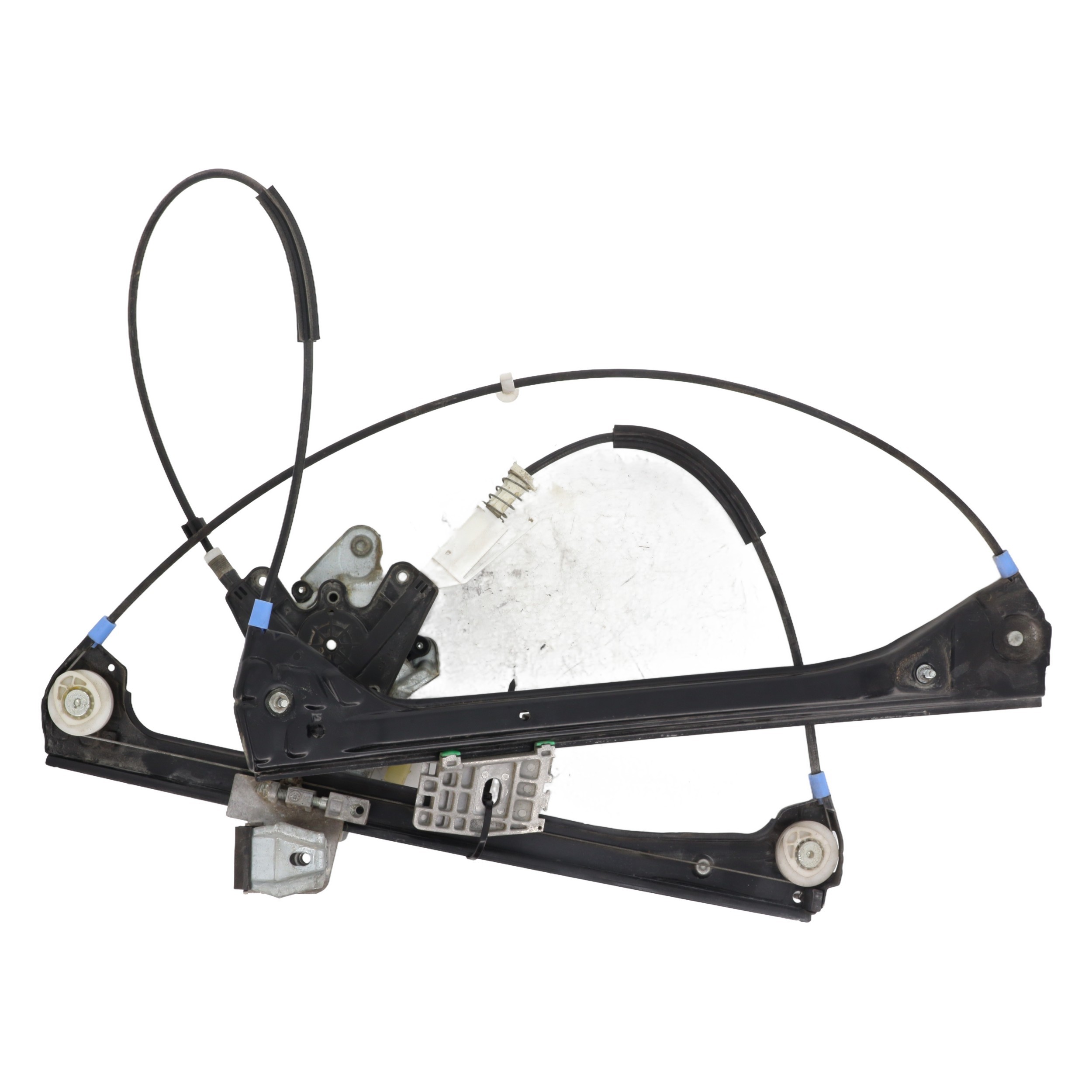 Leve vitre electrique avant gauche pour BMW SERIE 3 E46 COUPE PHASE 1 Leve vitre electrique avant gauche pour BMW SERIE 3 E46 COUPE PHASE 1