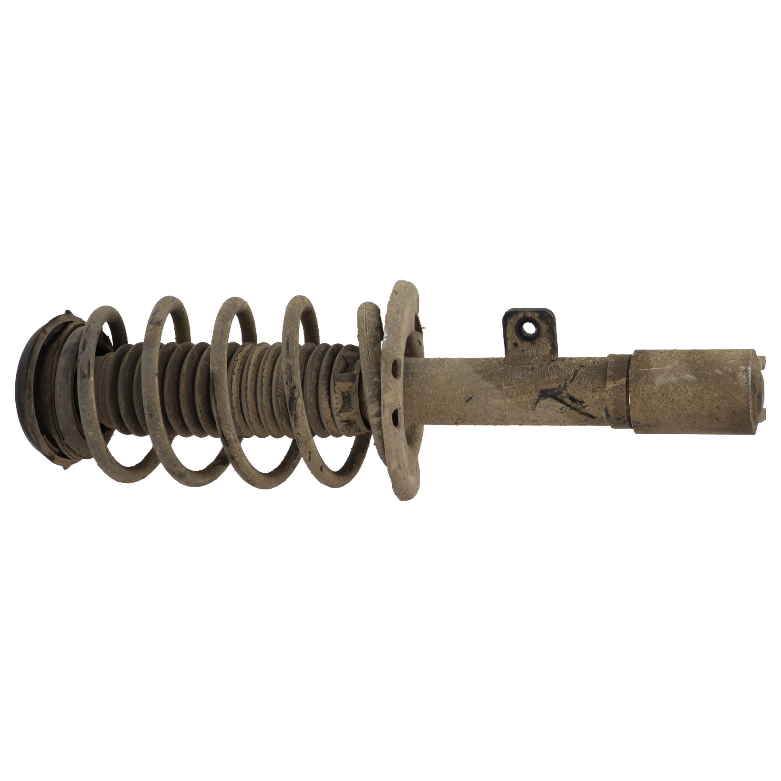 Amortisseur avant droit pour CITROEN C4 2 PHASE 2 Amortisseur avant droit pour CITROEN C4 2 PHASE 2
