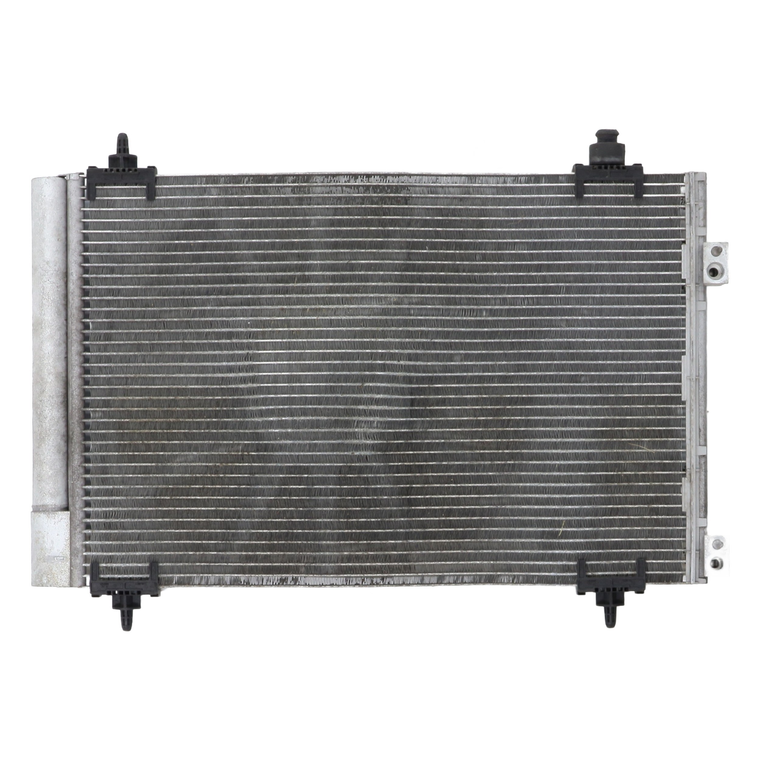 Condenseur de clim pour CITROEN C4 2 PHASE 2 Condenseur de clim pour CITROEN C4 2 PHASE 2