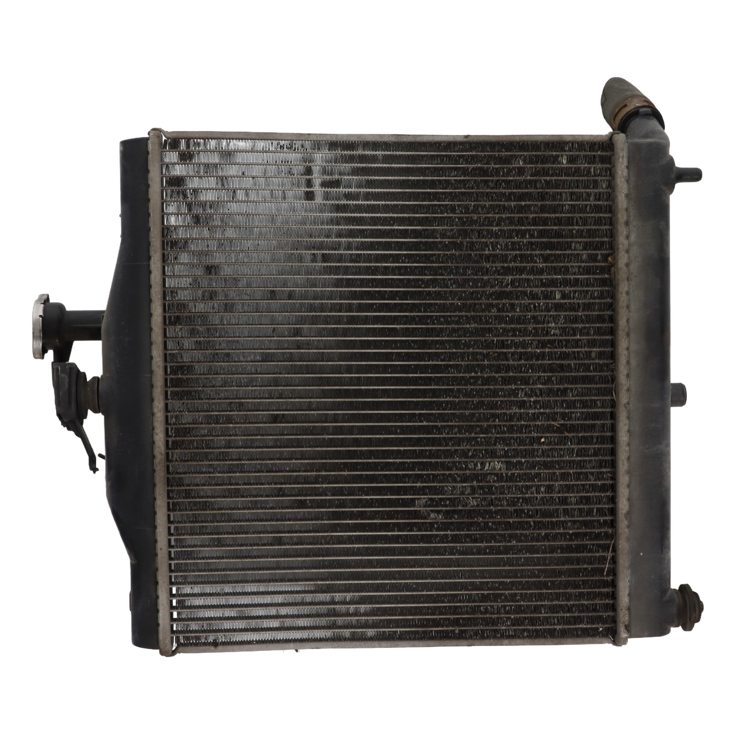 Radiateur eau pour KIA PICANTO 1 PHASE 2 Radiateur eau pour KIA PICANTO 1 PHASE 2